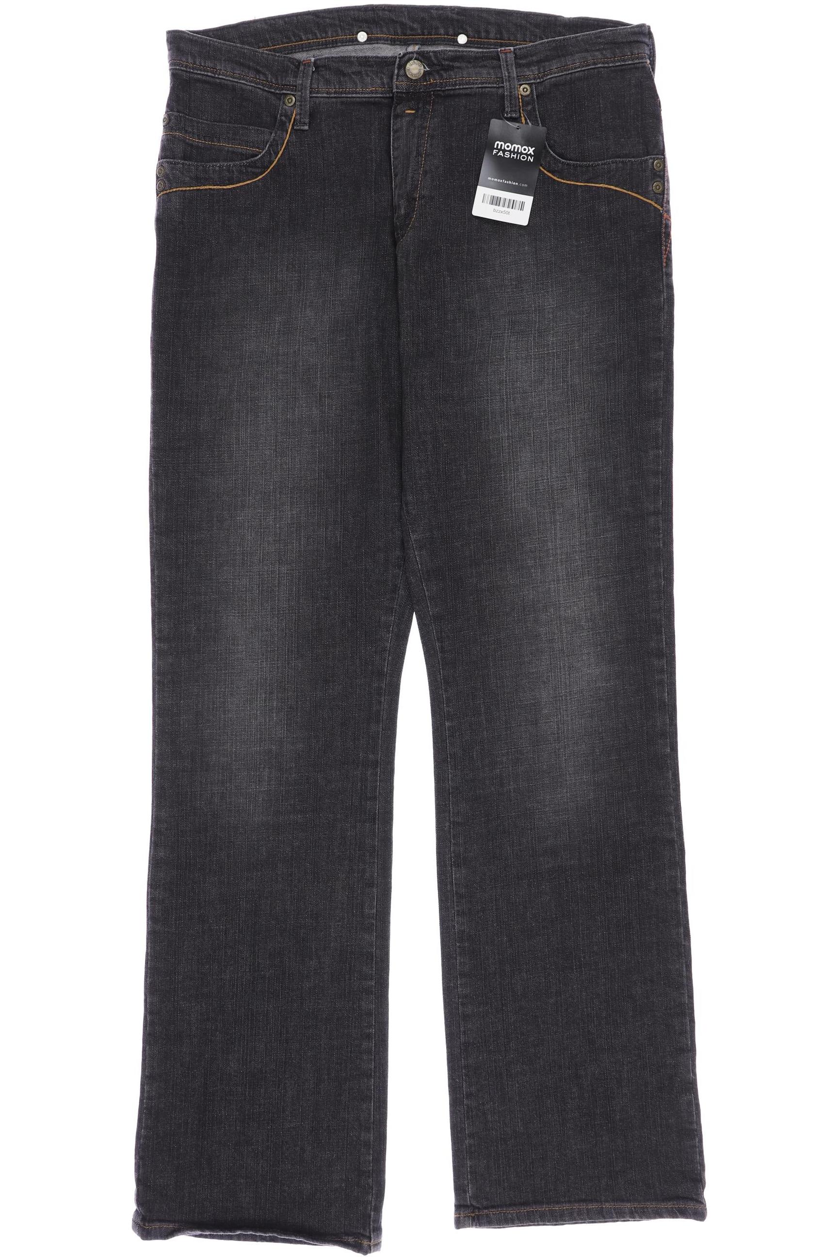 

Wrangler Herren Jeans, grau