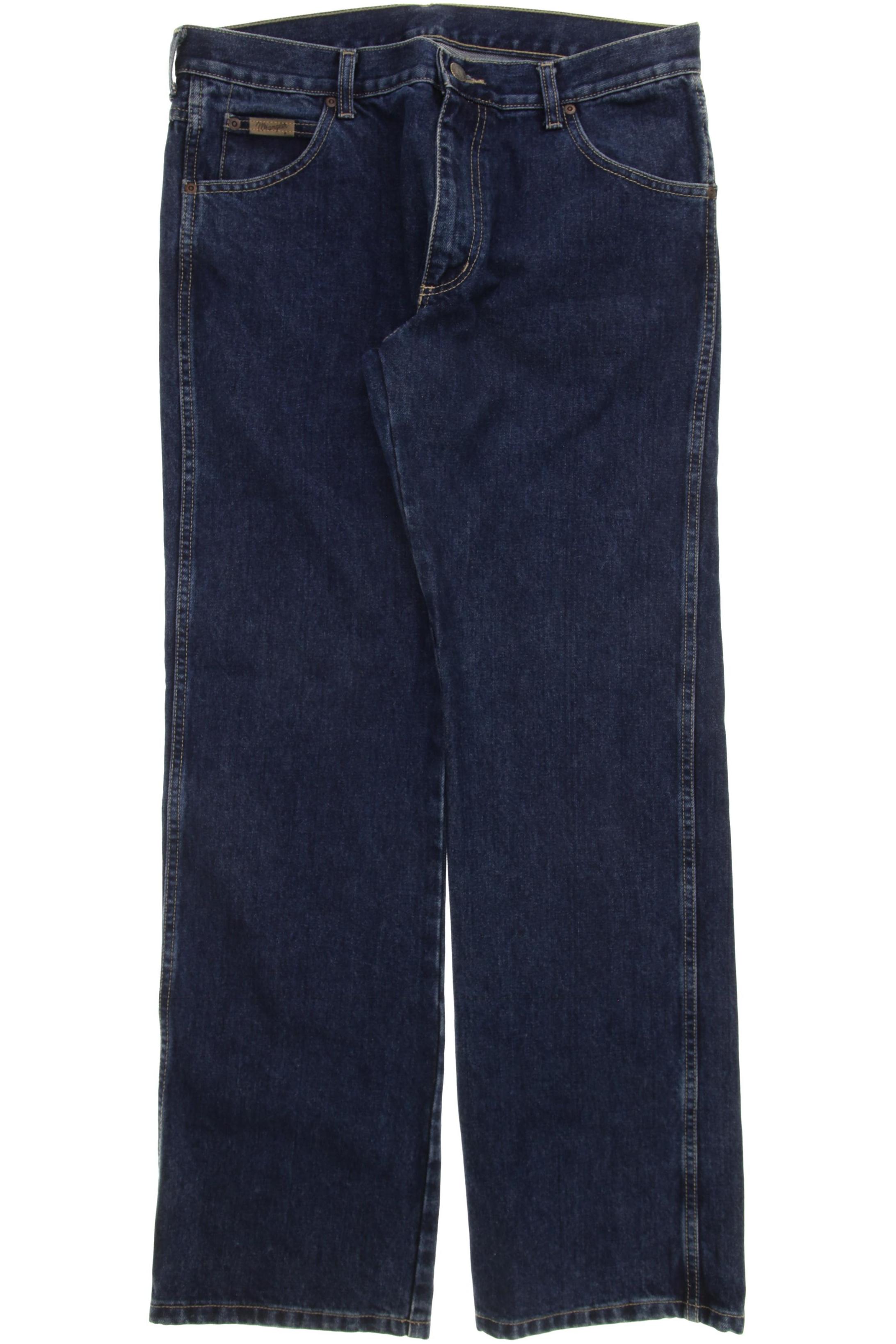 Thumbnail - Wrangler Herren Jeans, blau, Gr. 32