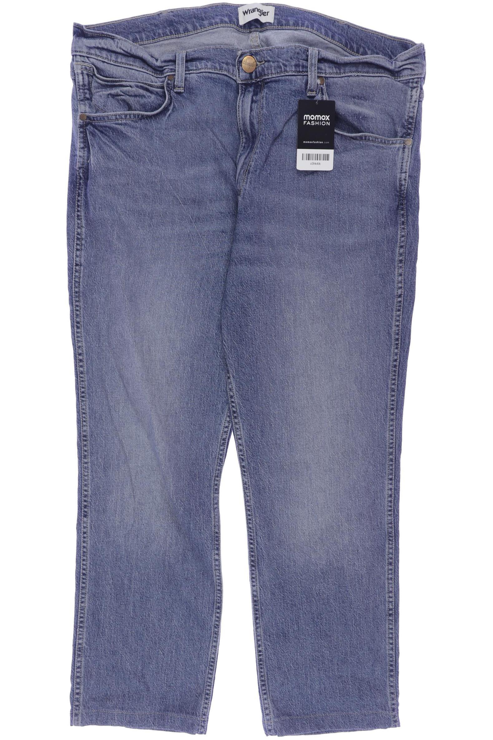 

Wrangler Herren Jeans, blau, Gr. 38