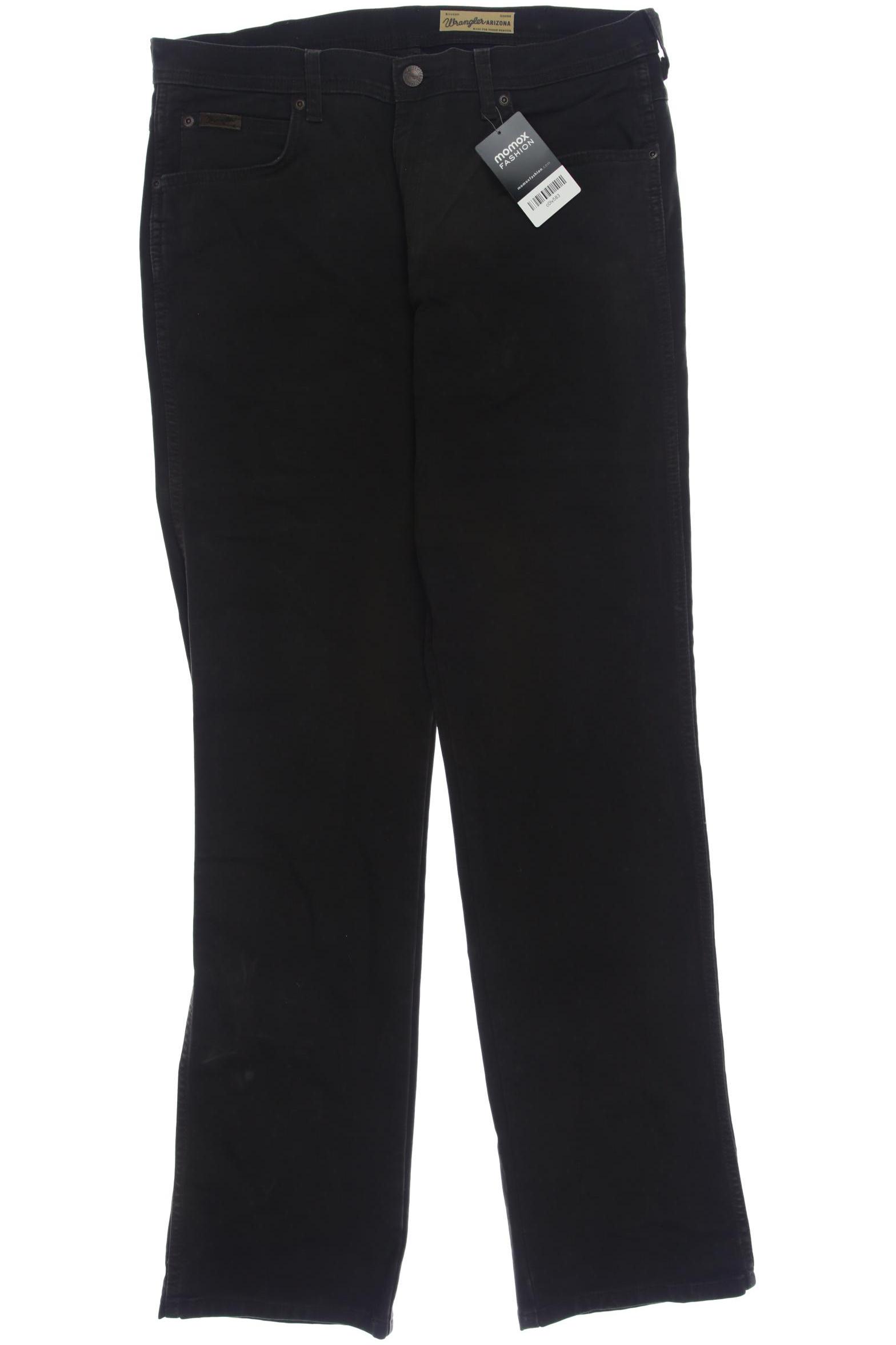 

Wrangler Herren Jeans, braun, Gr. 36
