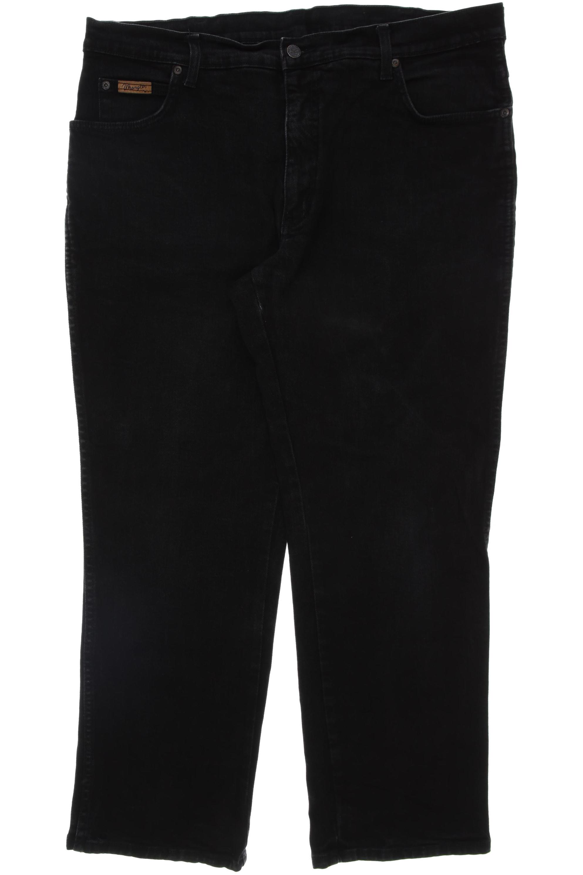 

Wrangler Herren Jeans, schwarz, Gr. 38