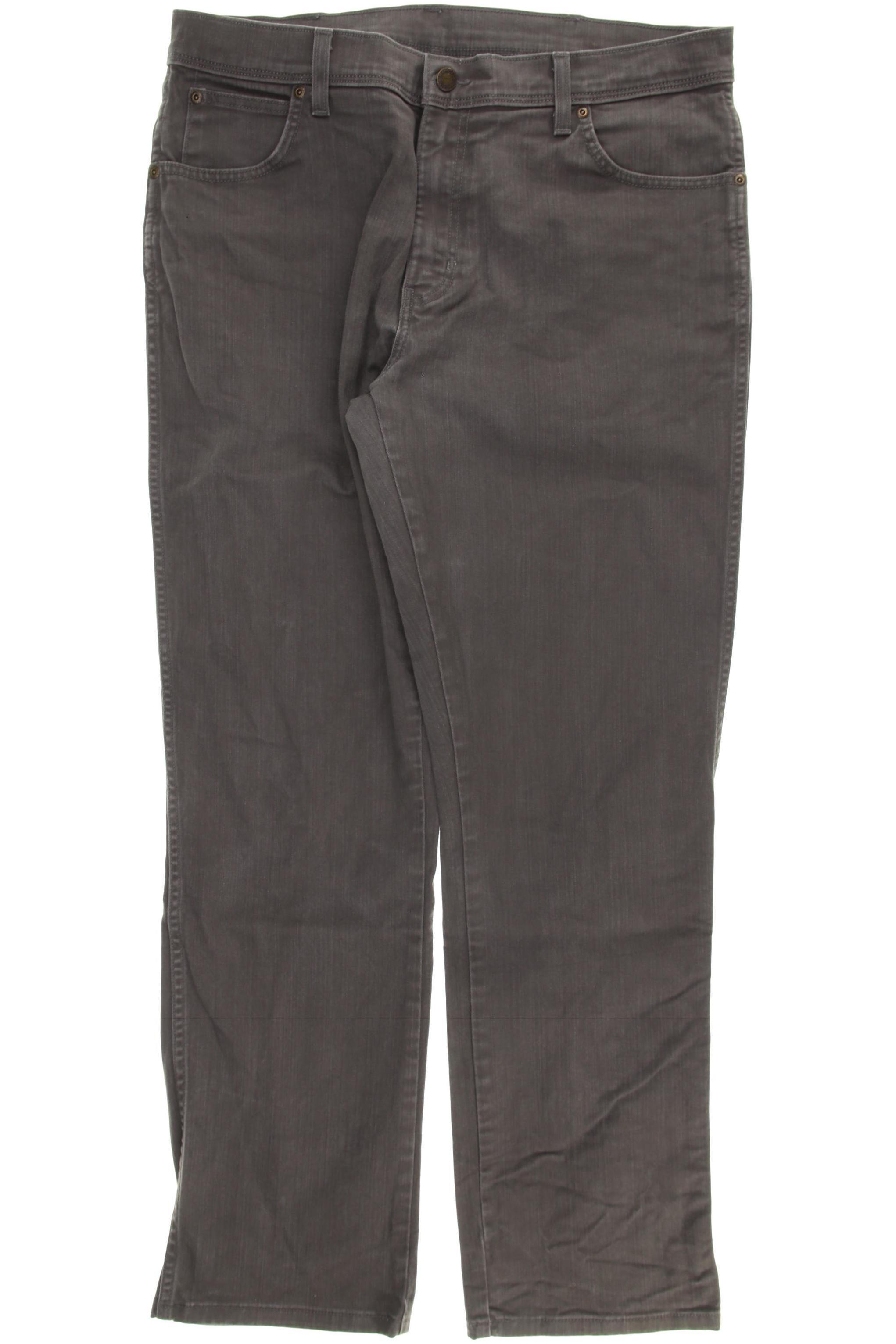 Thumbnail - Wrangler Herren Jeans, braun, Gr. 36