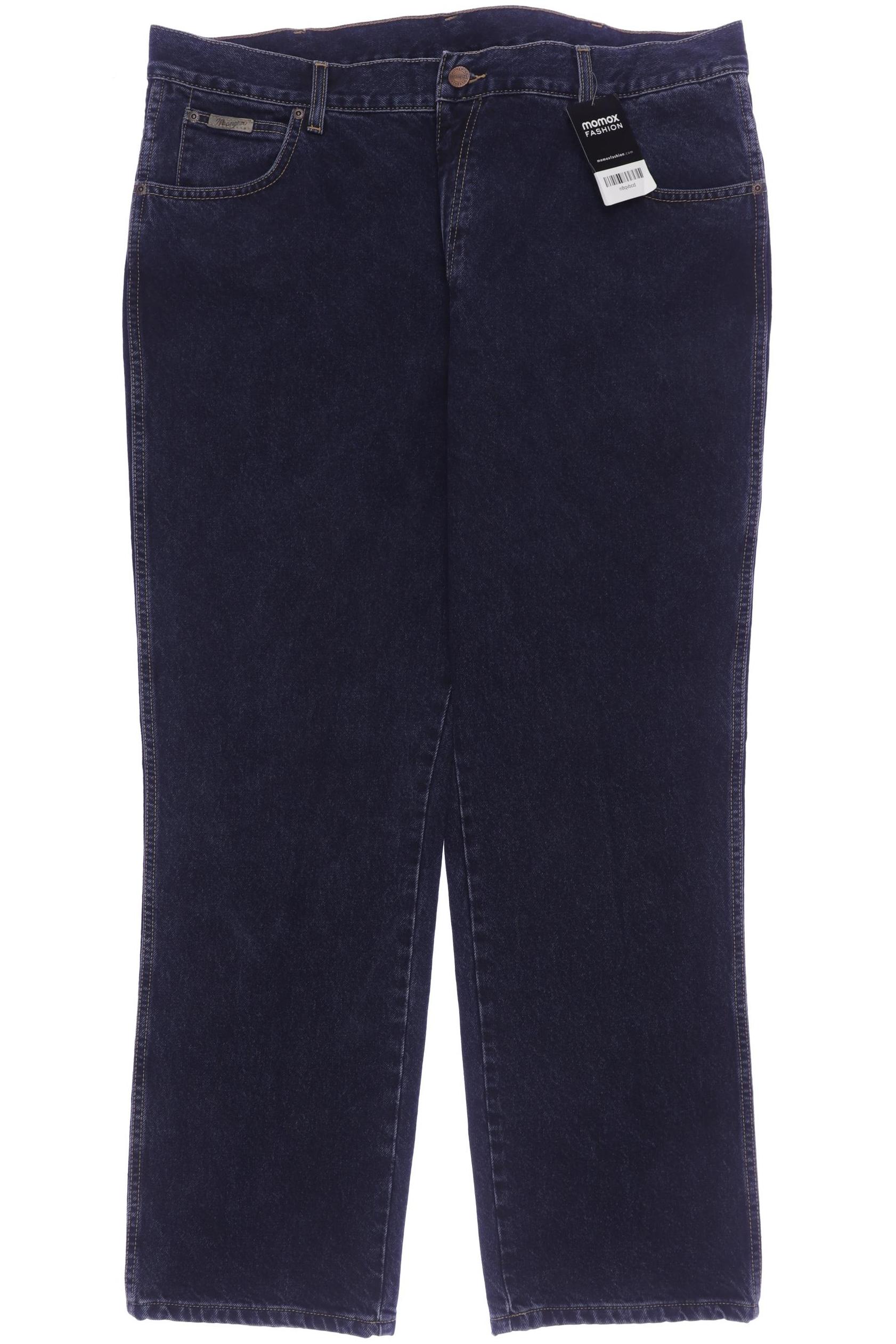 

Wrangler Herren Jeans, marineblau, Gr. 40