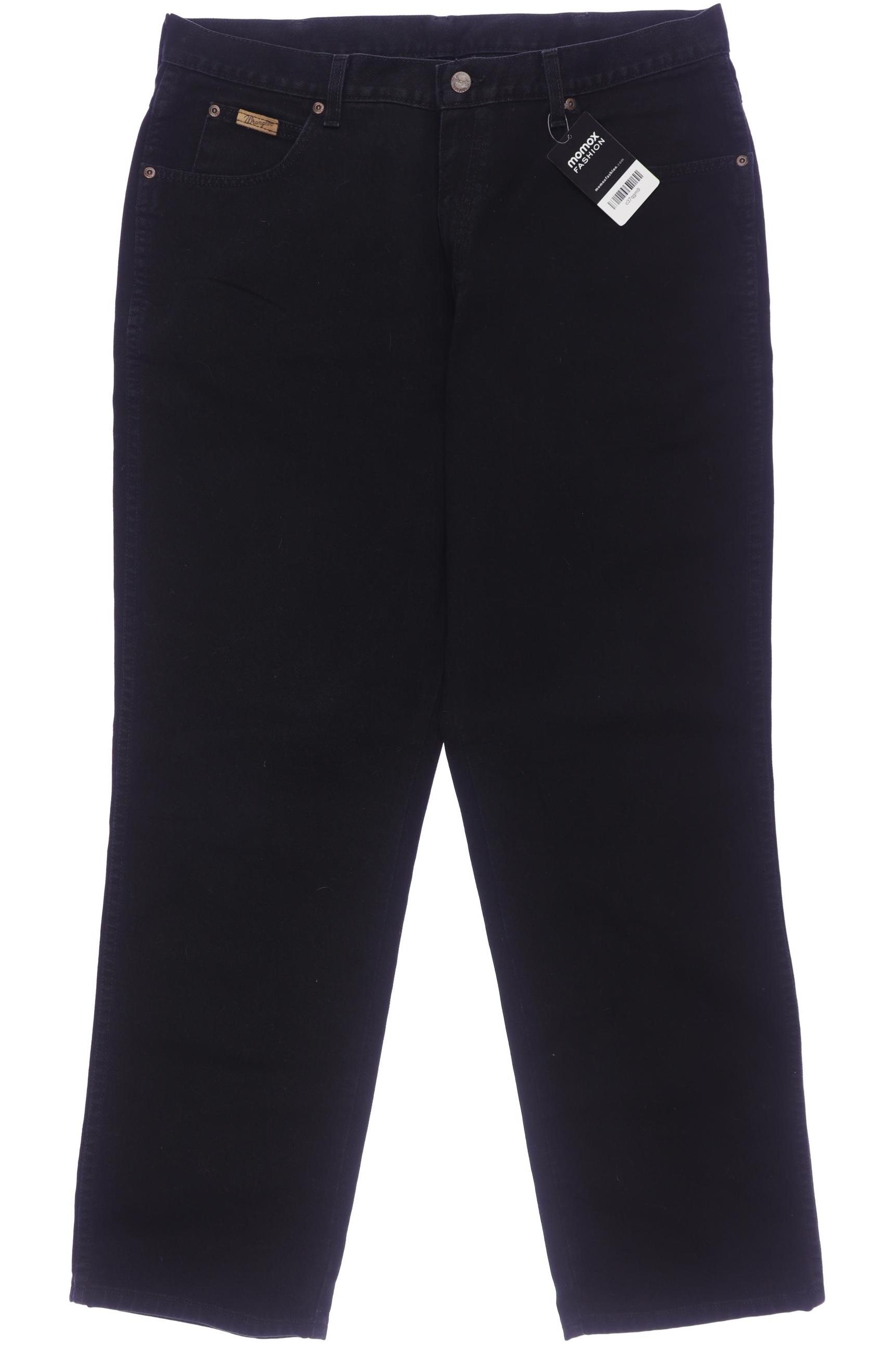 

Wrangler Herren Jeans, schwarz, Gr. 38