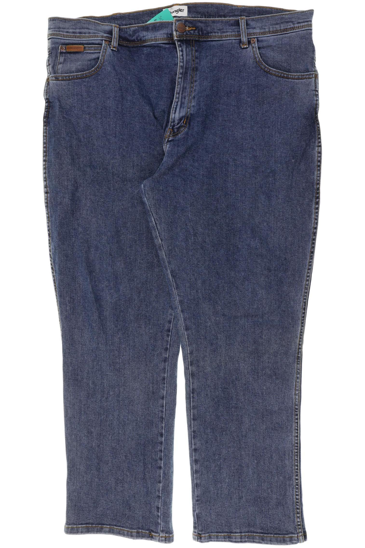 

Wrangler Herren Jeans, blau, Gr. 42