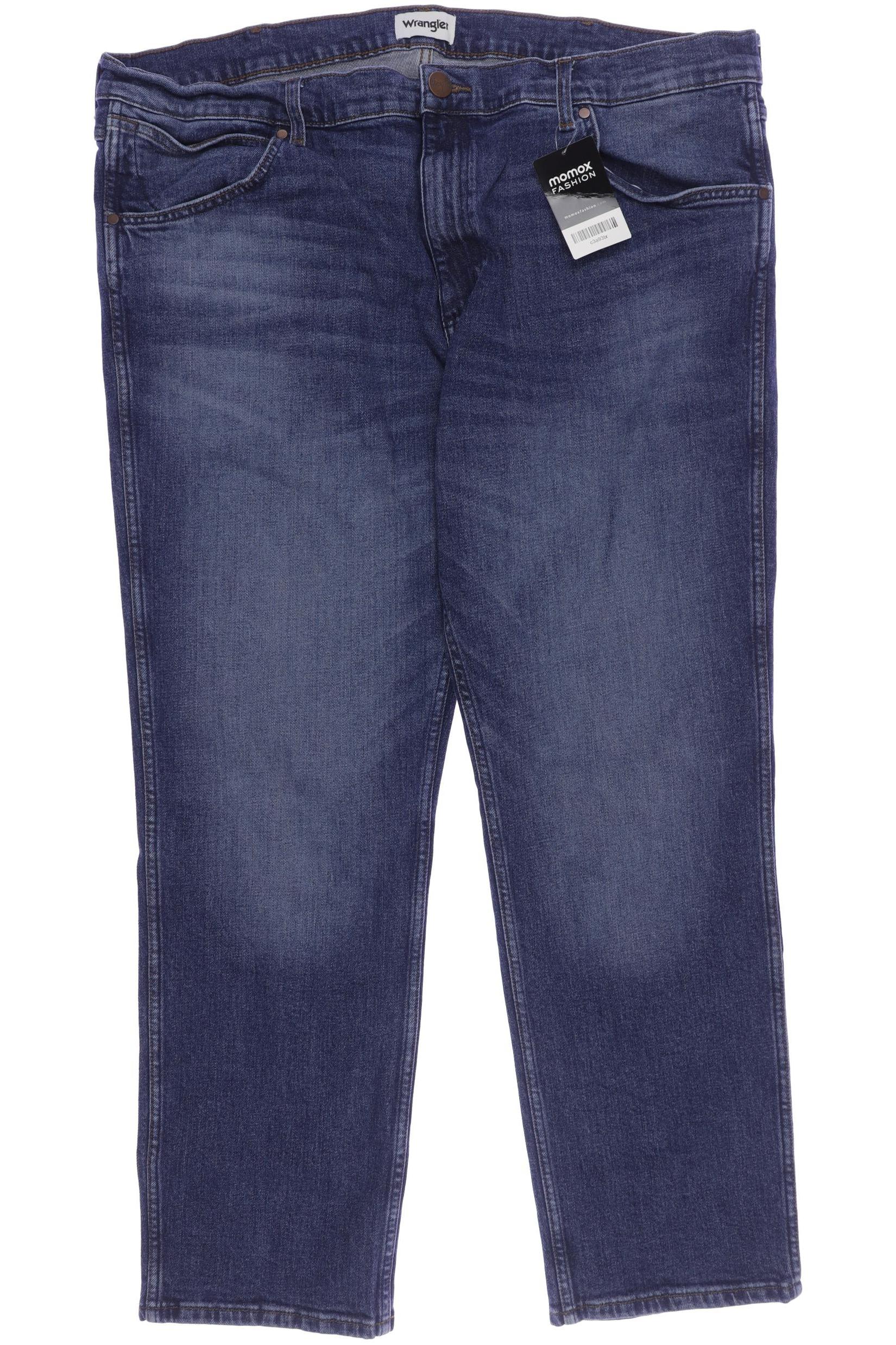 

Wrangler Herren Jeans, blau, Gr. 42