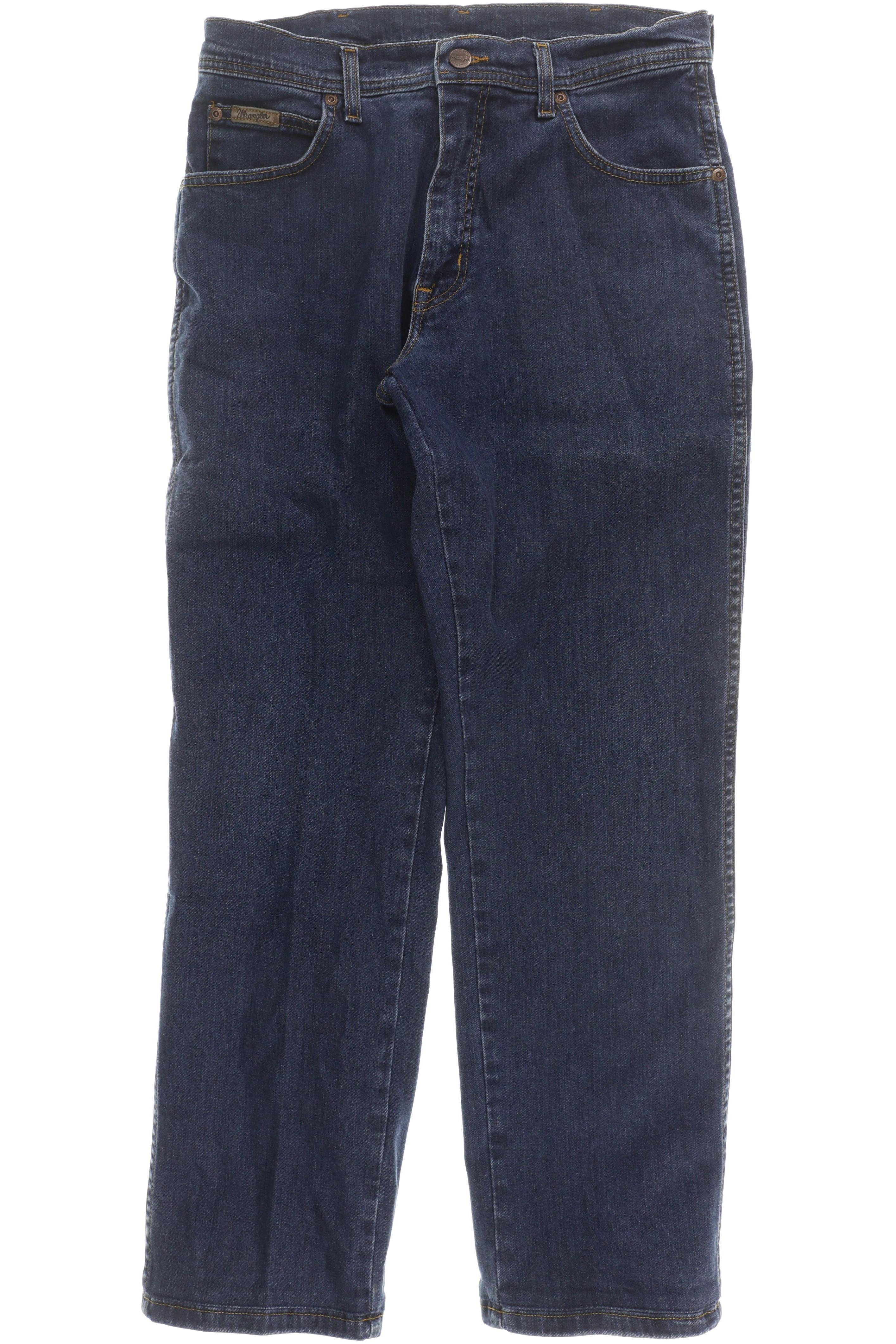 

Wrangler Herren Jeans, blau, Gr. 32