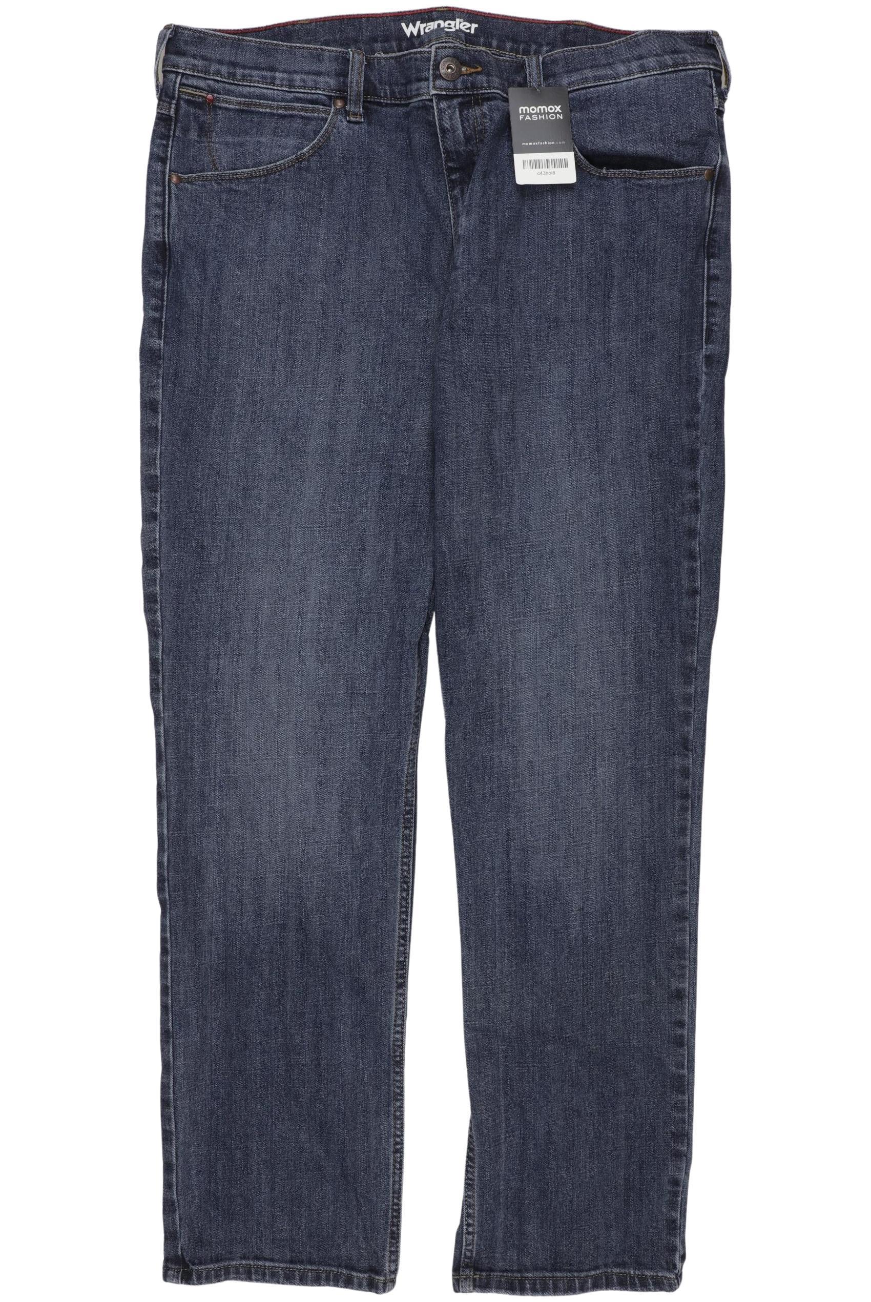 Thumbnail - Wrangler Herren Jeans, blau, Gr. 38