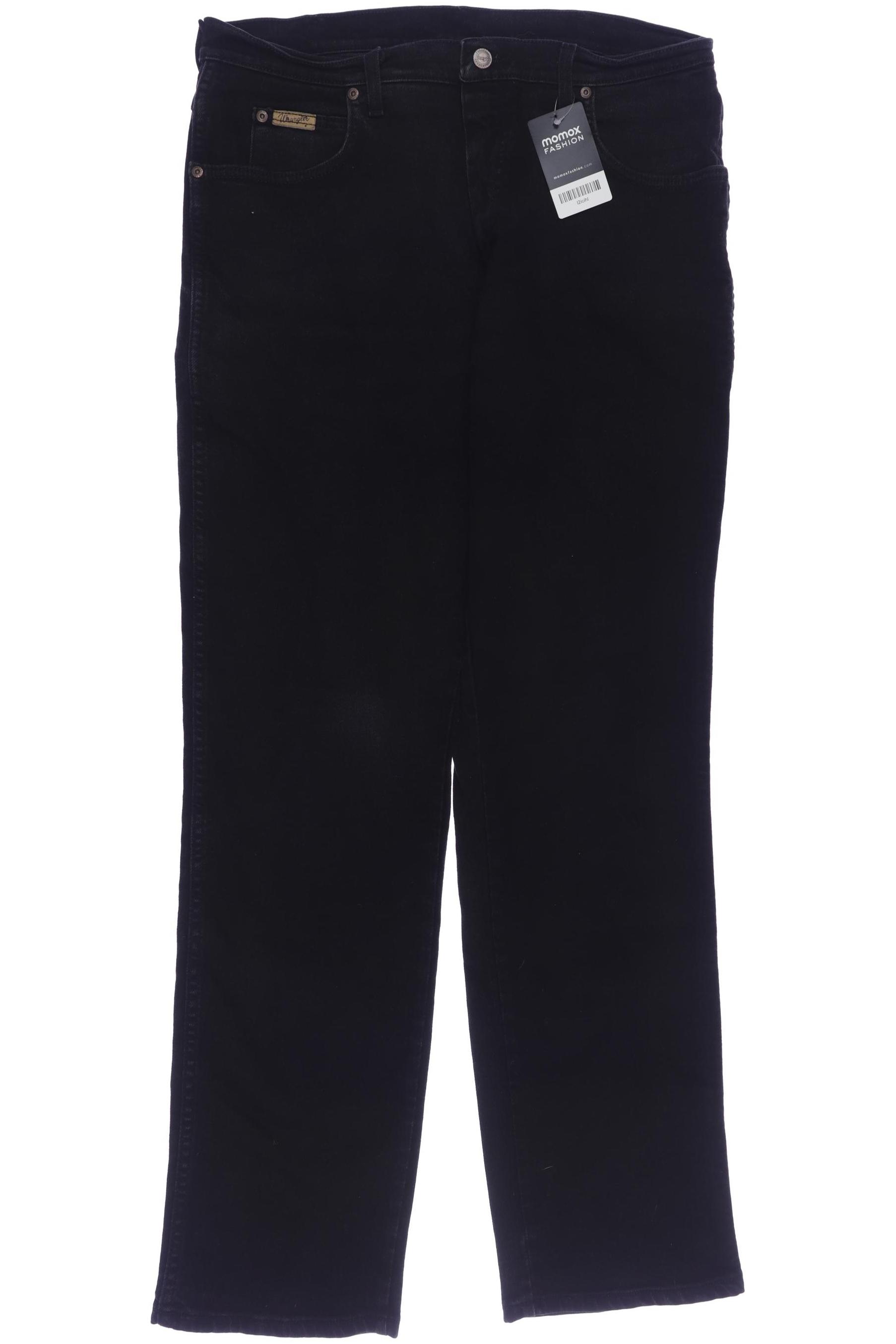 

Wrangler Herren Jeans, schwarz, Gr. 36