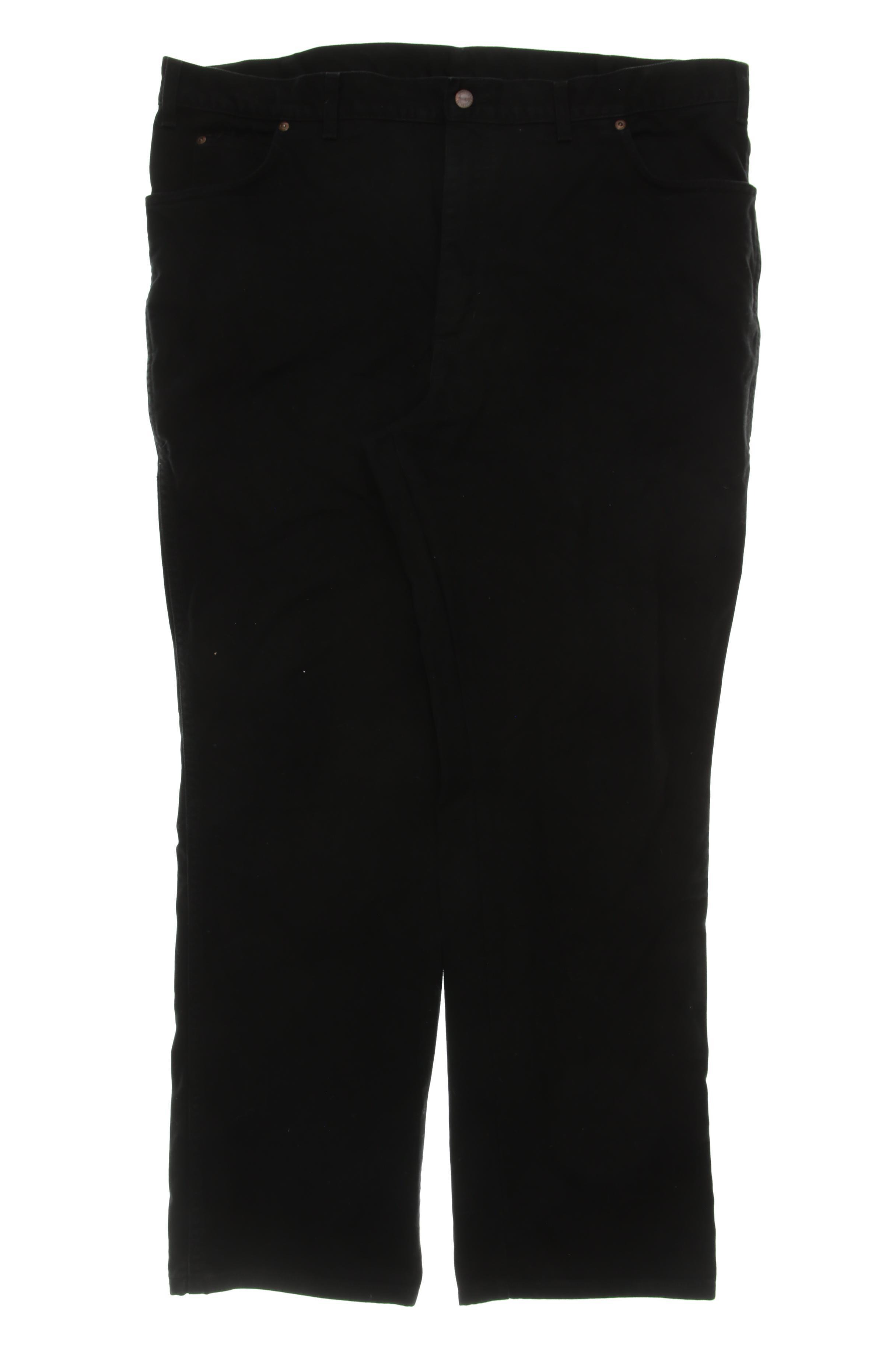 

Wrangler Herren Jeans, schwarz, Gr. 44
