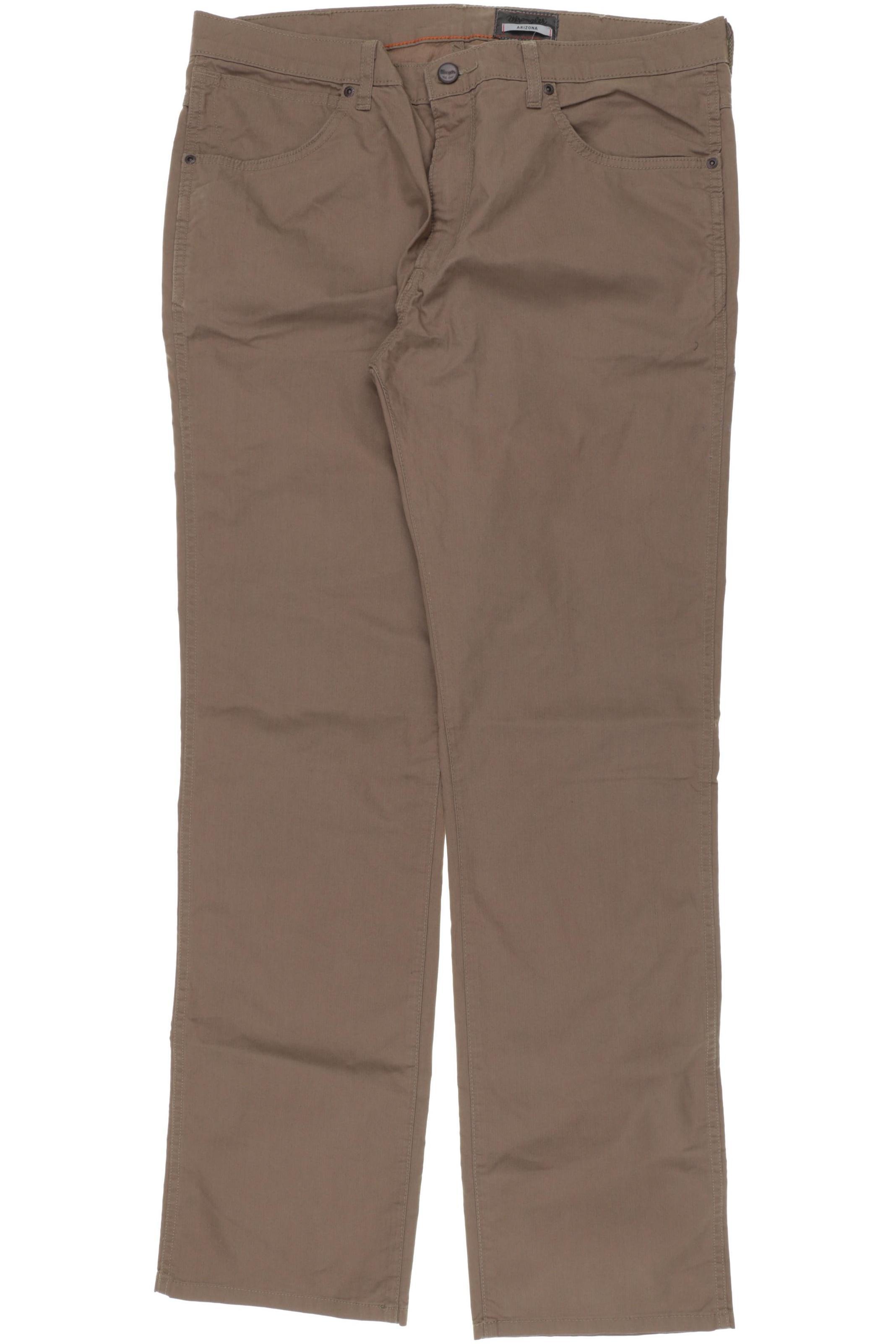 Thumbnail - Wrangler Herren Jeans, braun, Gr. 38