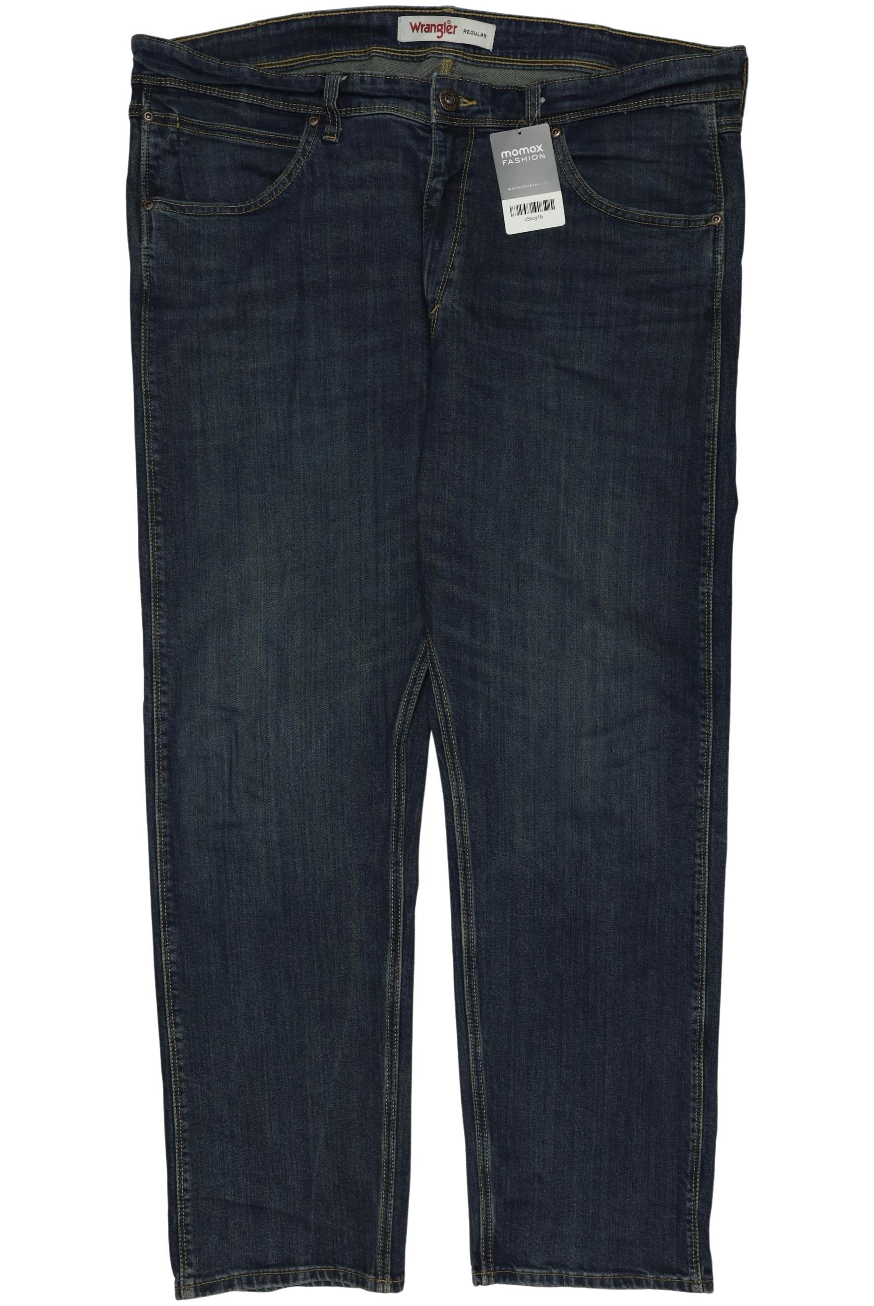 

Wrangler Herren Jeans, blau, Gr. 38
