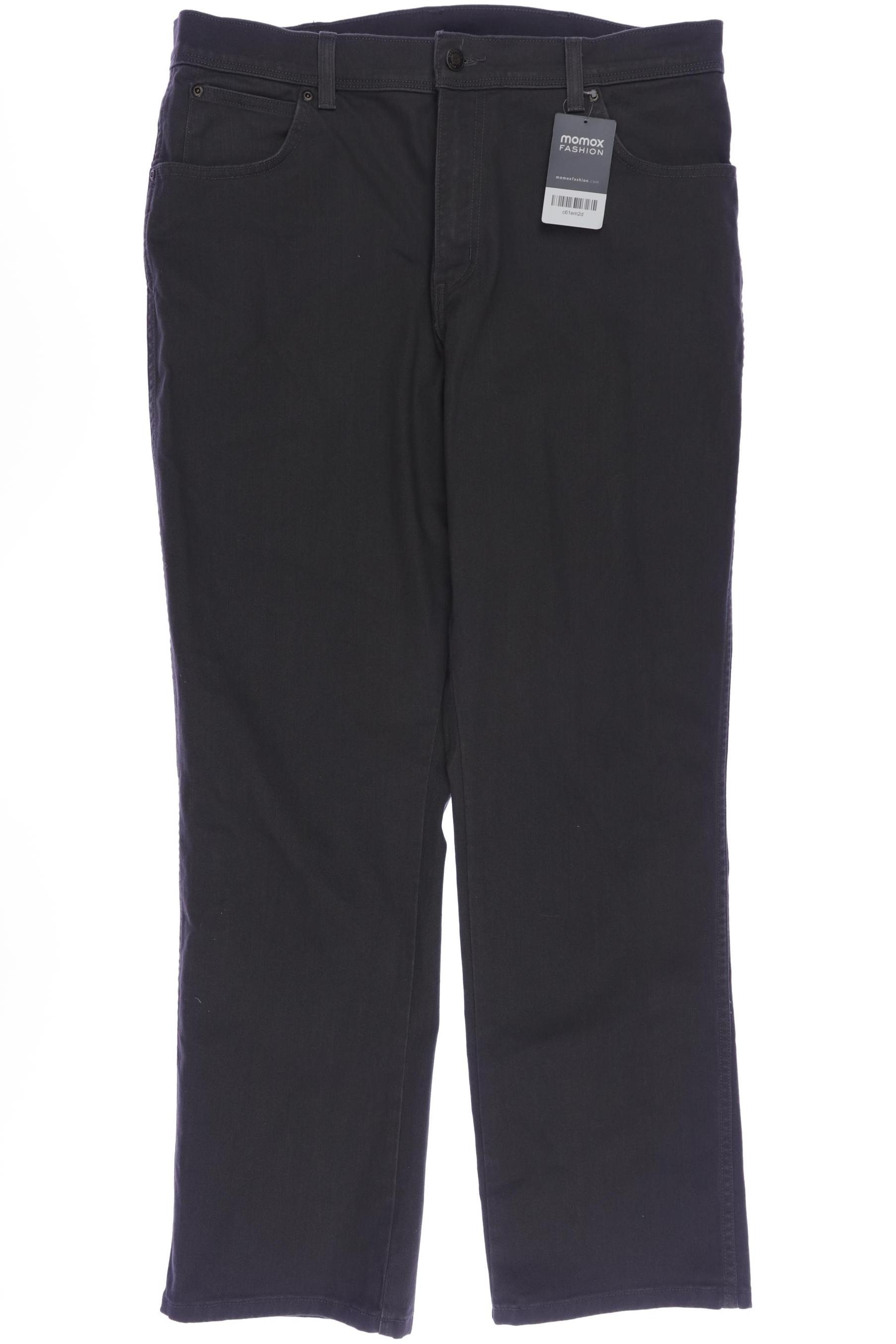 

Wrangler Herren Jeans, grau, Gr. 36