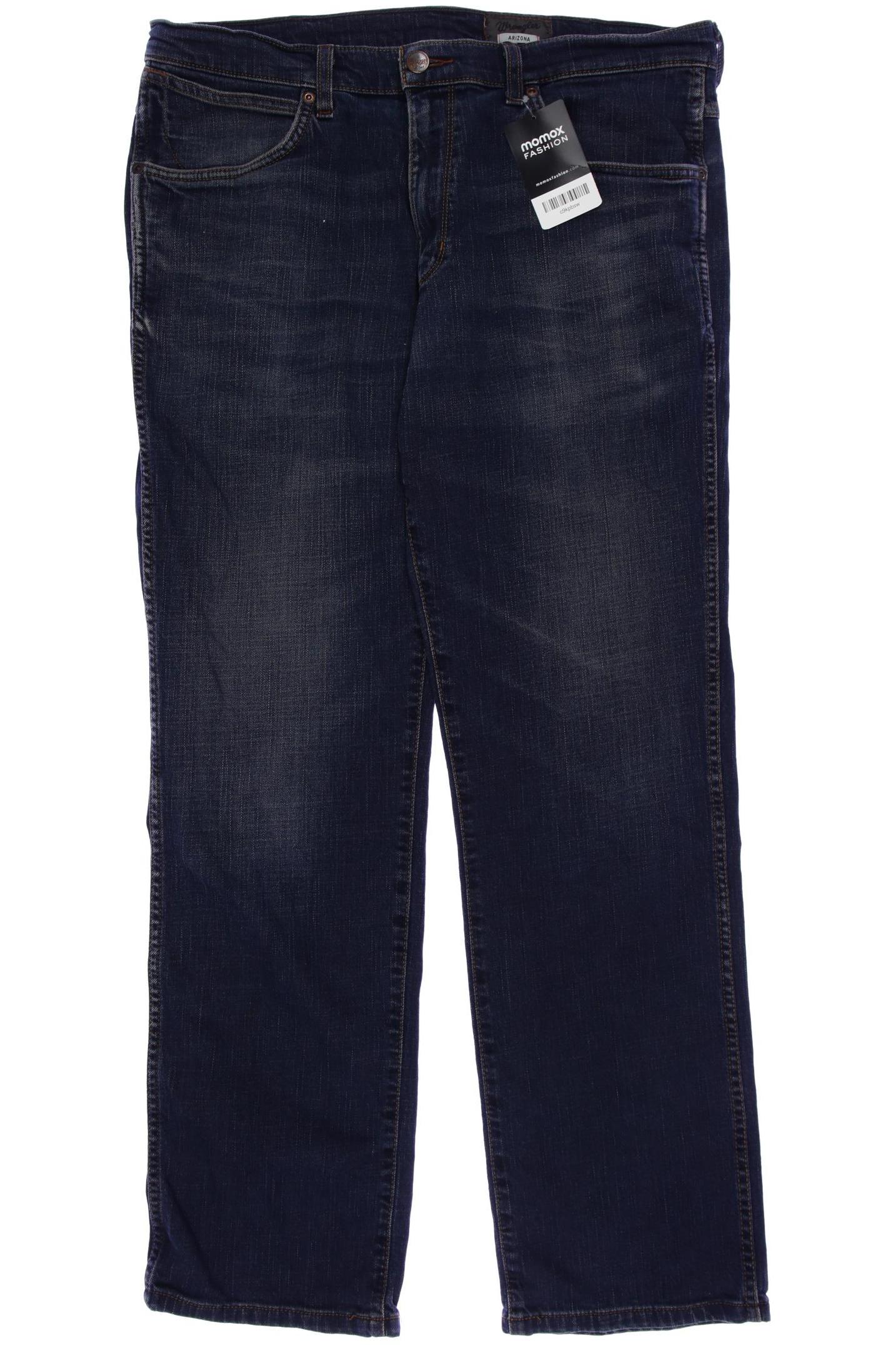

Wrangler Herren Jeans, marineblau, Gr. 36