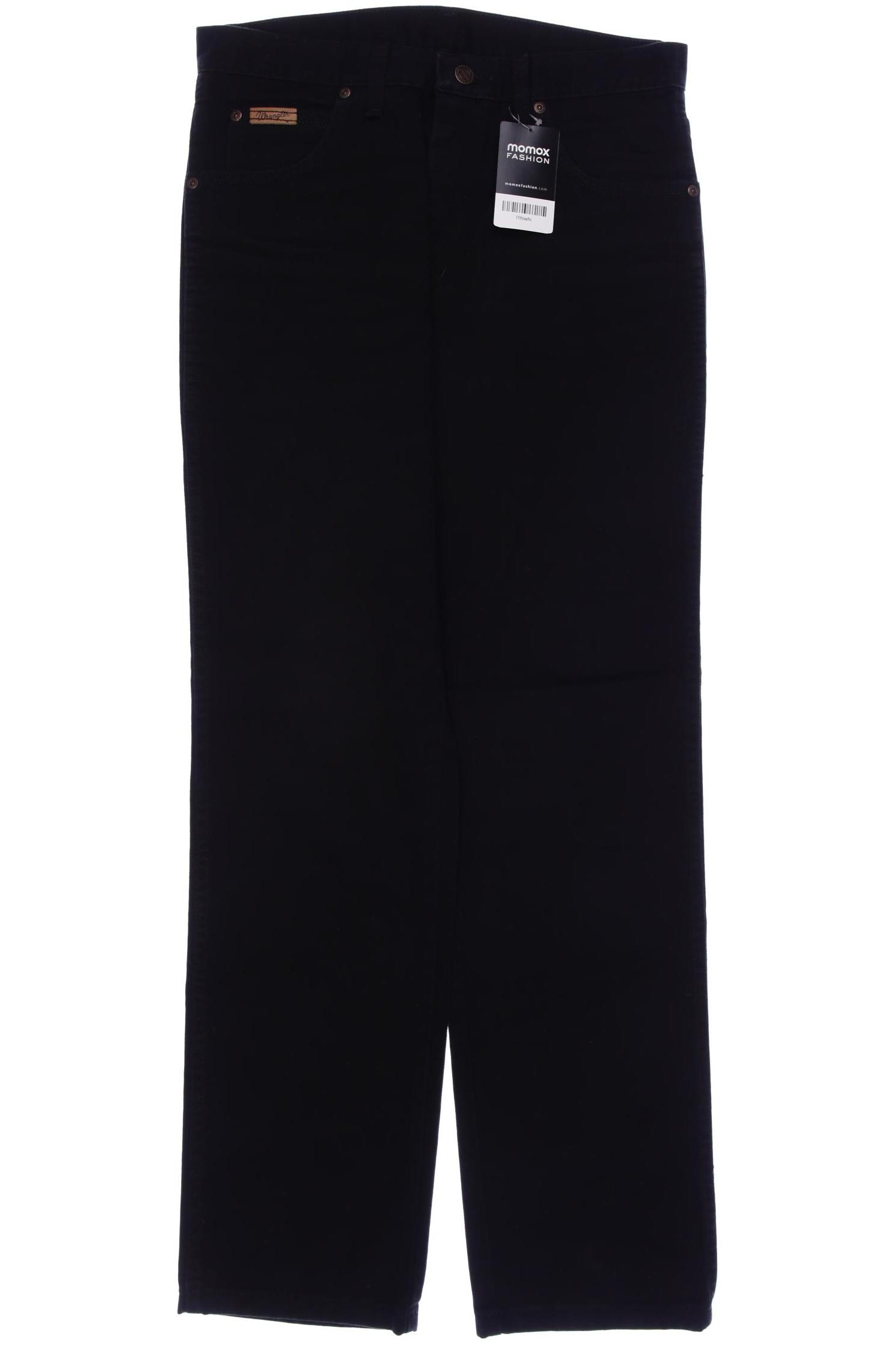 

Wrangler Herren Jeans, schwarz