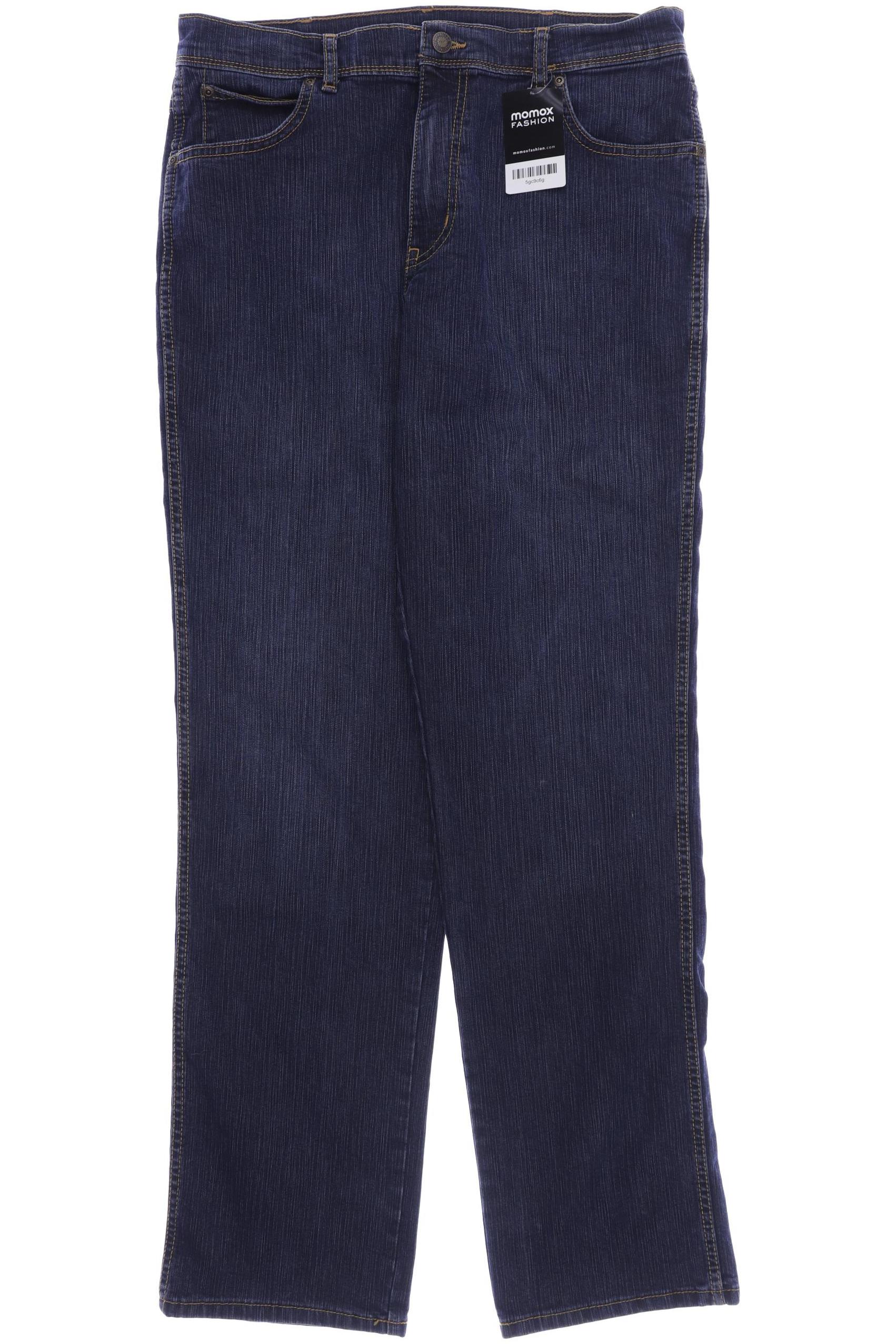

Wrangler Herren Jeans, marineblau