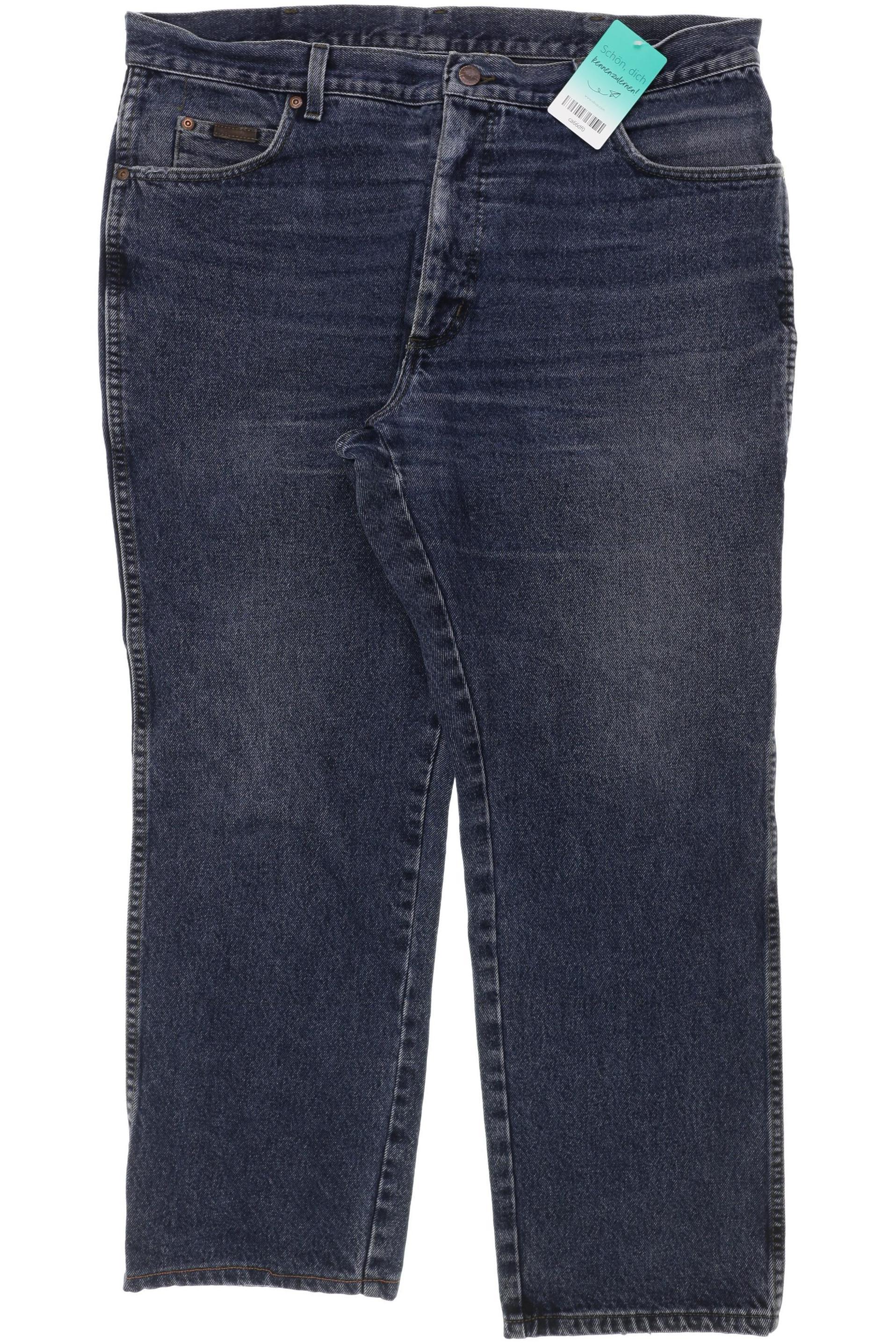 Thumbnail - Wrangler Herren Jeans, blau, Gr. 38