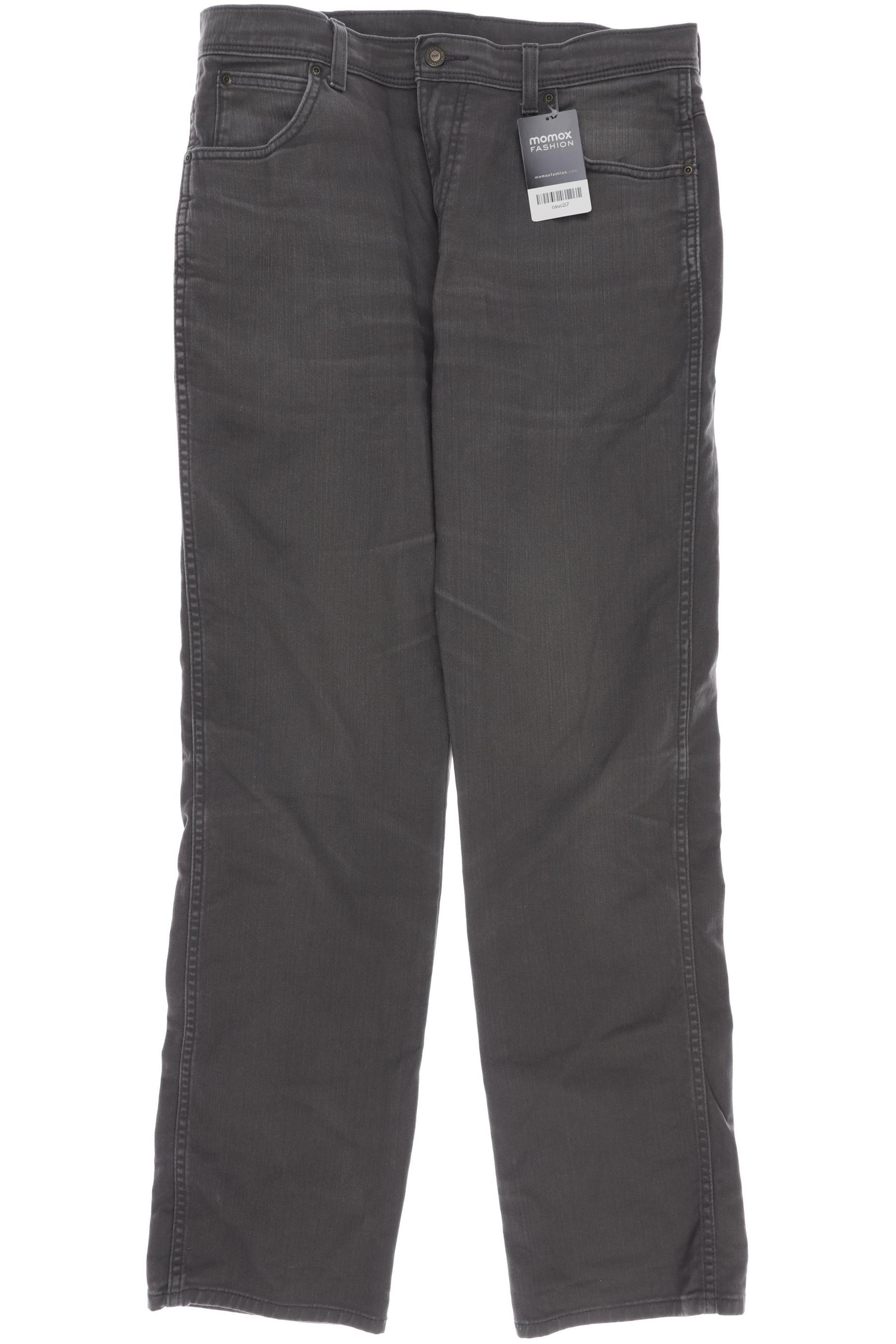 

Wrangler Herren Jeans, grau, Gr. 34