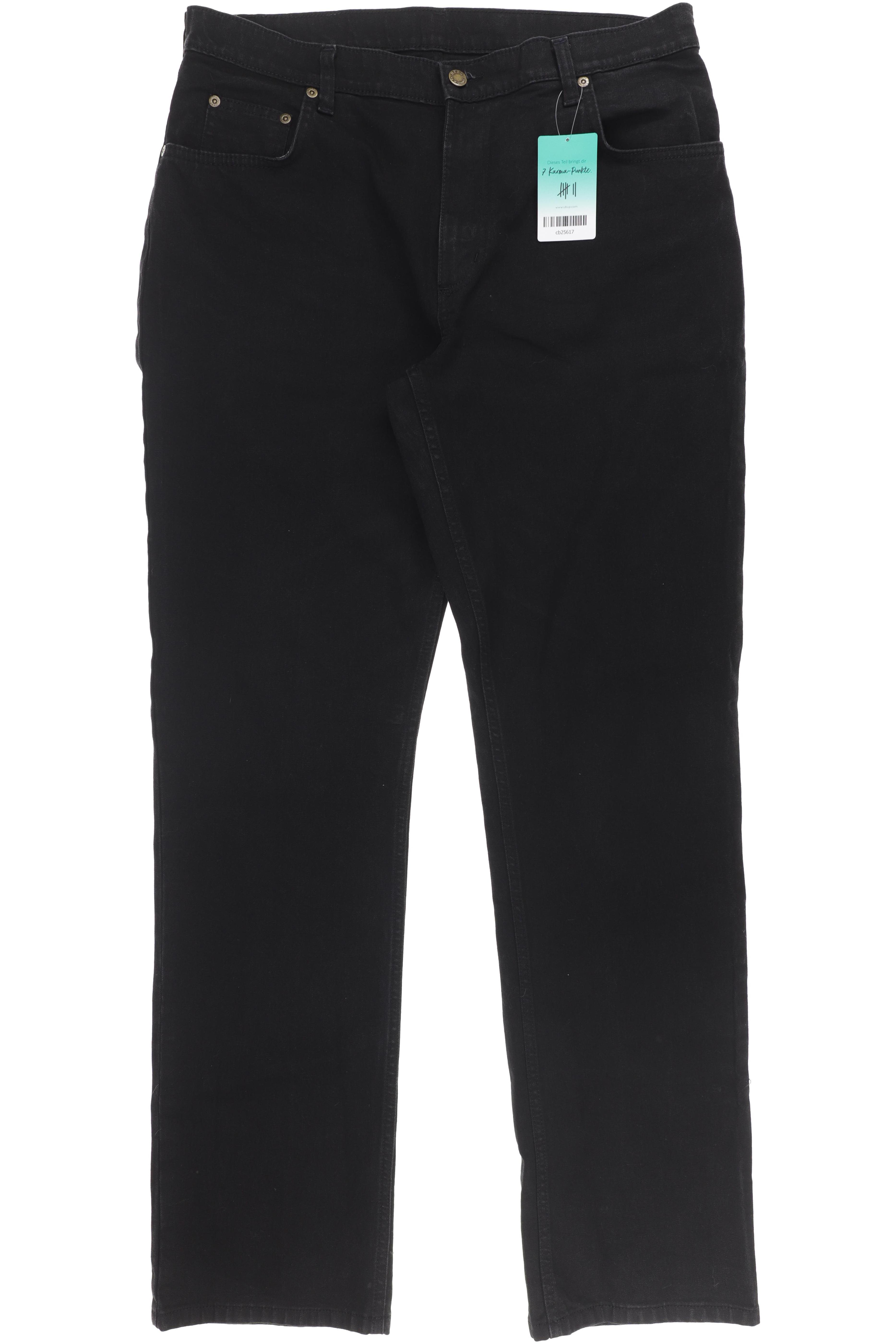 

Wrangler Herren Jeans, schwarz, Gr. 36