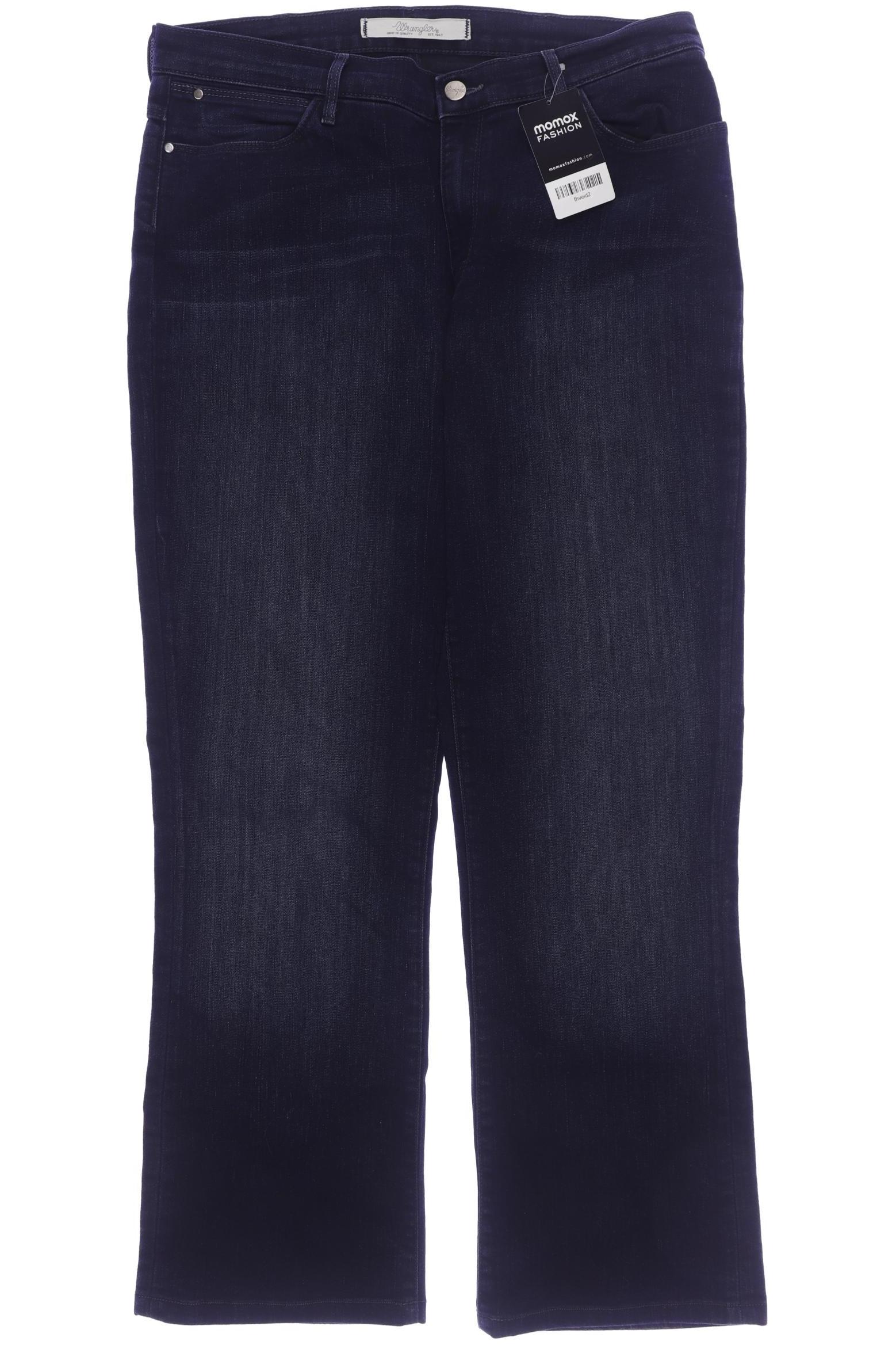 

Wrangler Herren Jeans, marineblau, Gr. 33