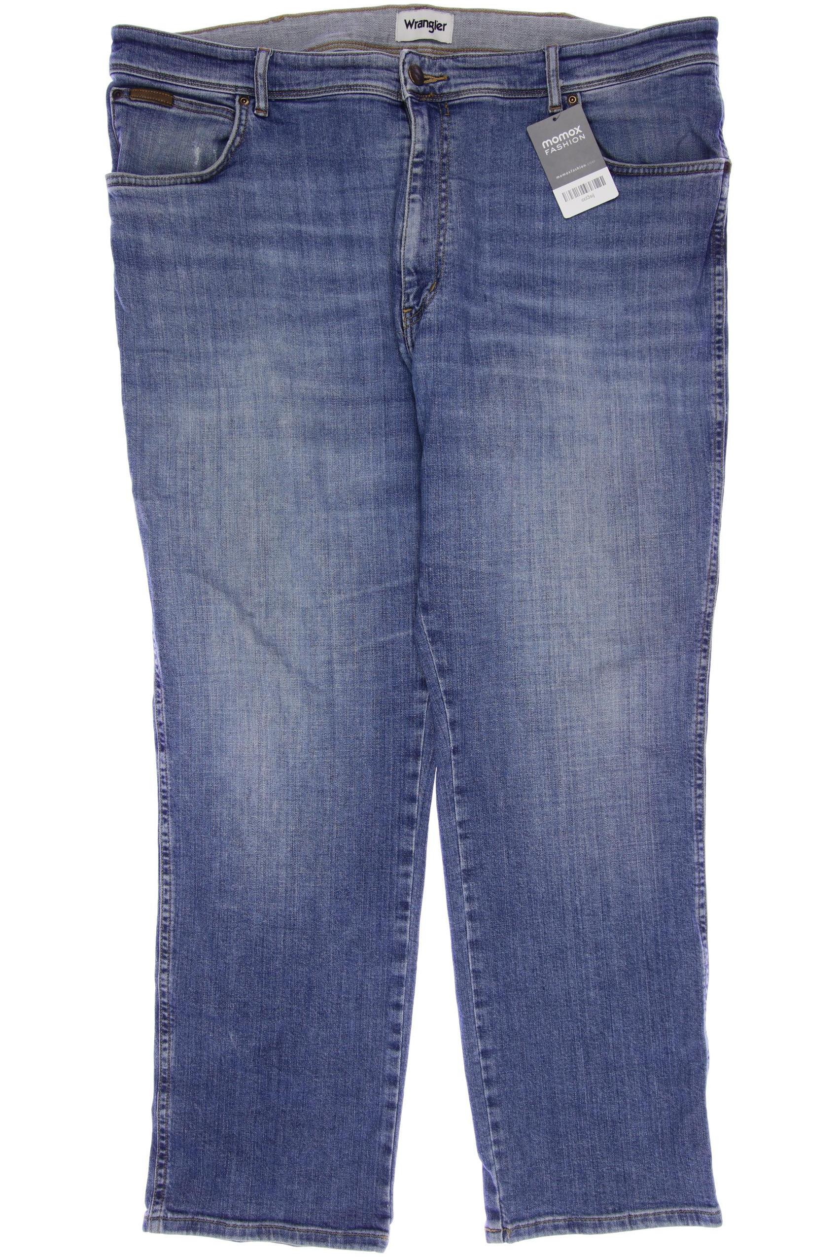 

Wrangler Herren Jeans, blau