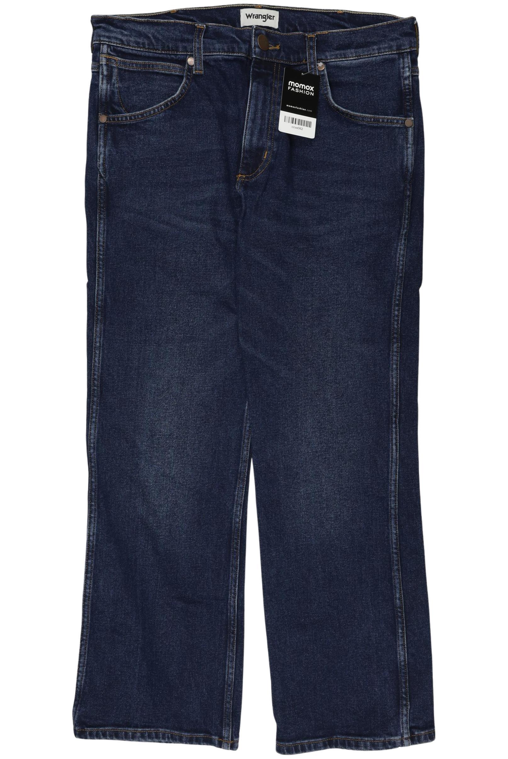 

Wrangler Herren Jeans, marineblau, Gr. 32