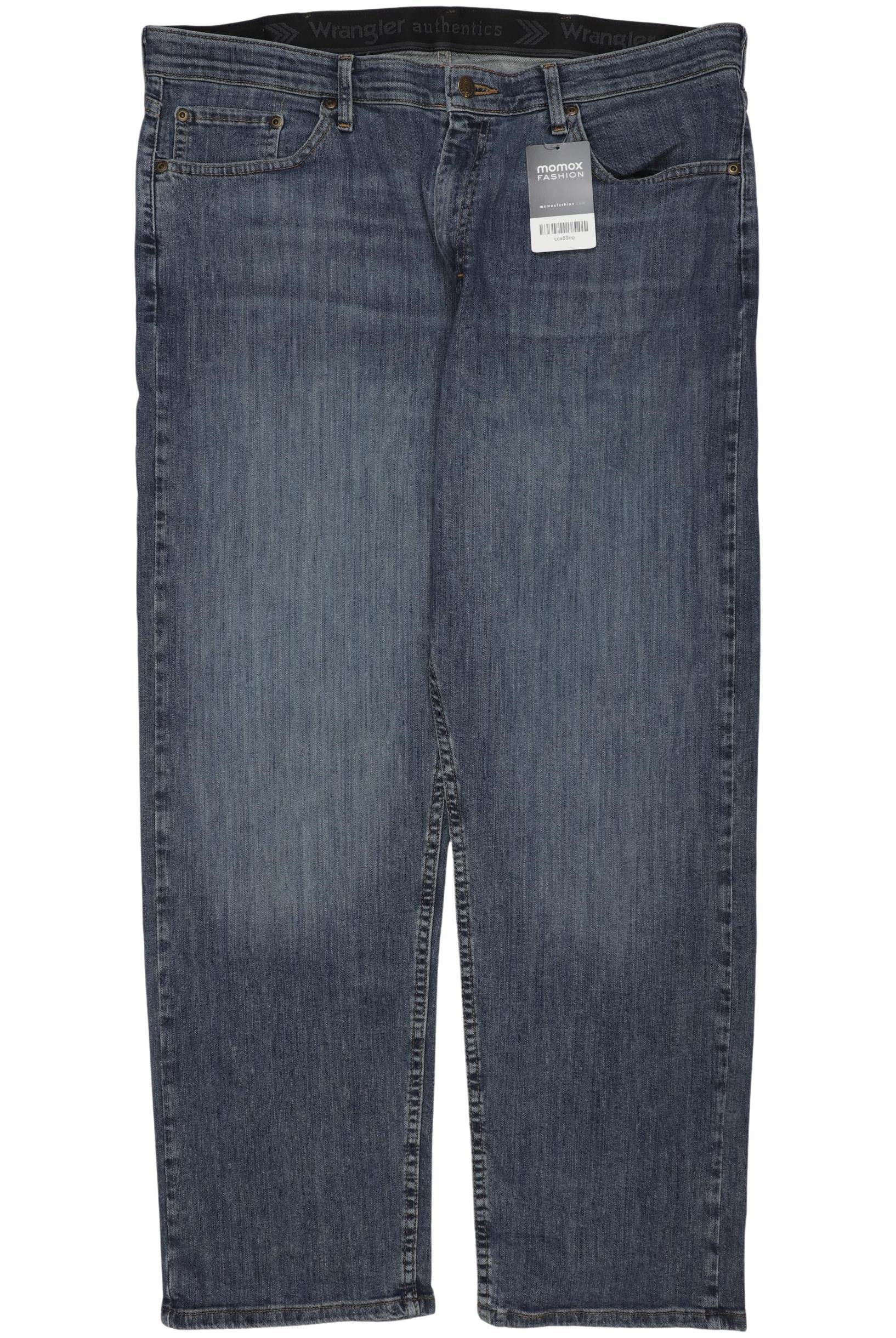 

Wrangler Herren Jeans, blau, Gr. 36