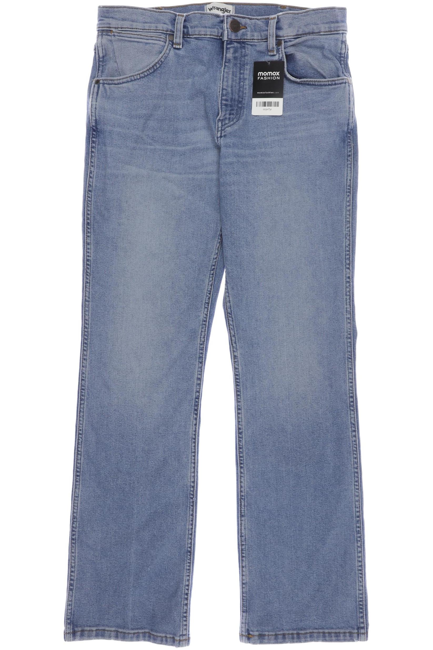 

Wrangler Herren Jeans, blau, Gr. 32