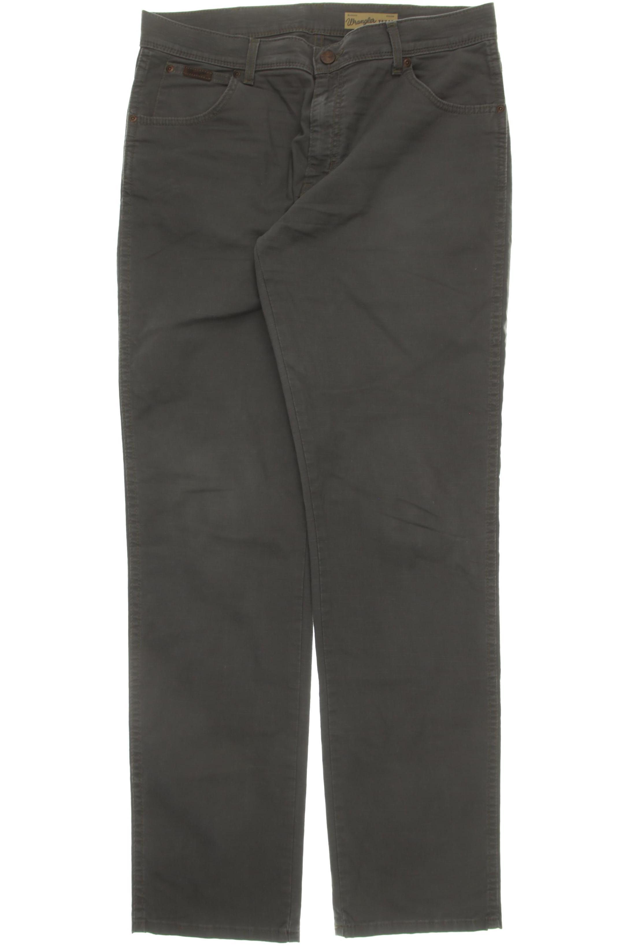 Thumbnail - Wrangler Herren Jeans, grau, Gr. 35