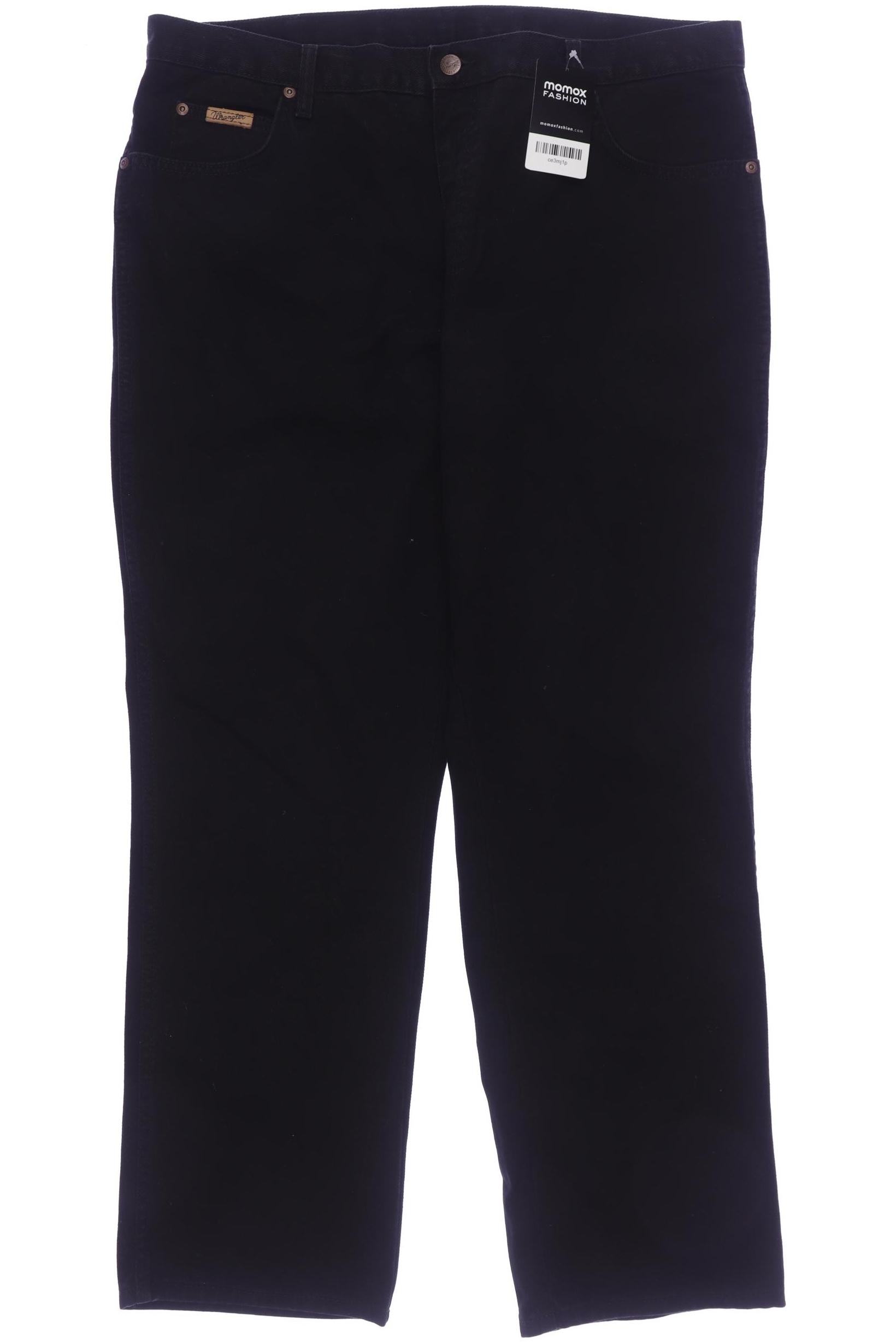 

Wrangler Herren Jeans, schwarz, Gr. 38