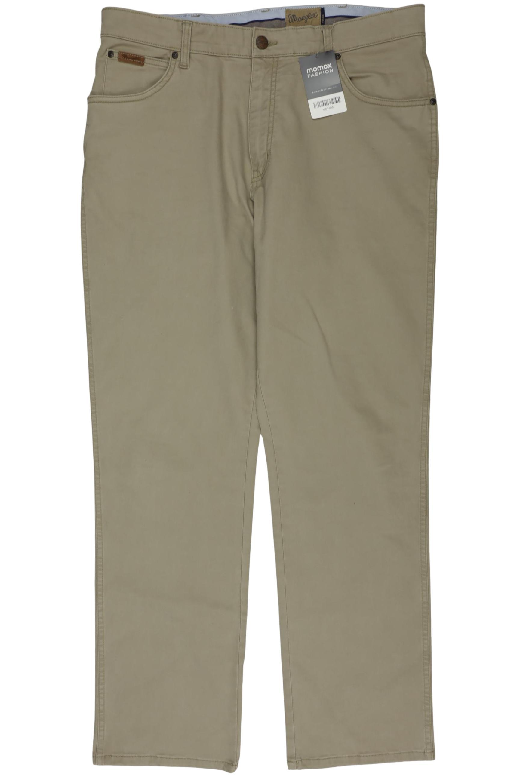 

Wrangler Herren Jeans, beige, Gr. 36