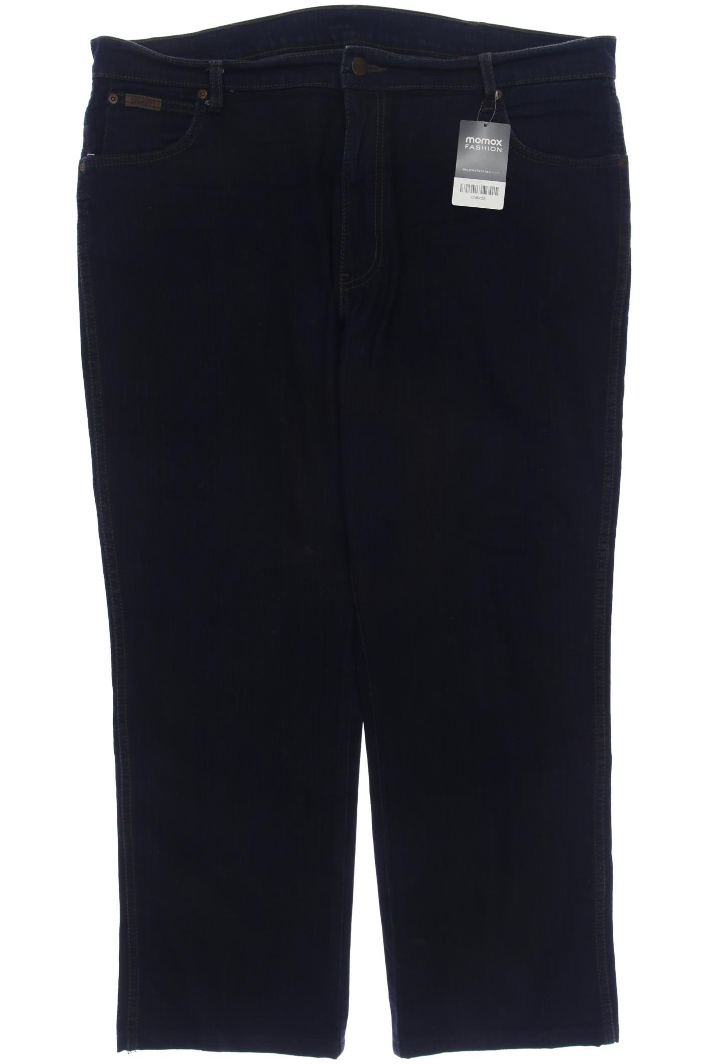 

Wrangler Herren Jeans, marineblau, Gr. 40