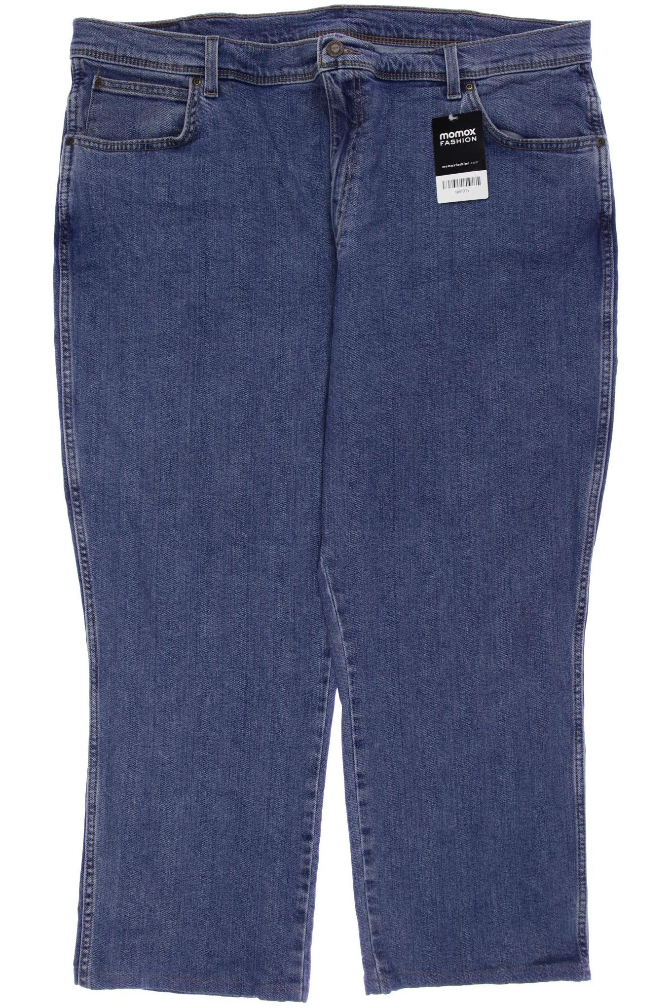 

Wrangler Herren Jeans, blau