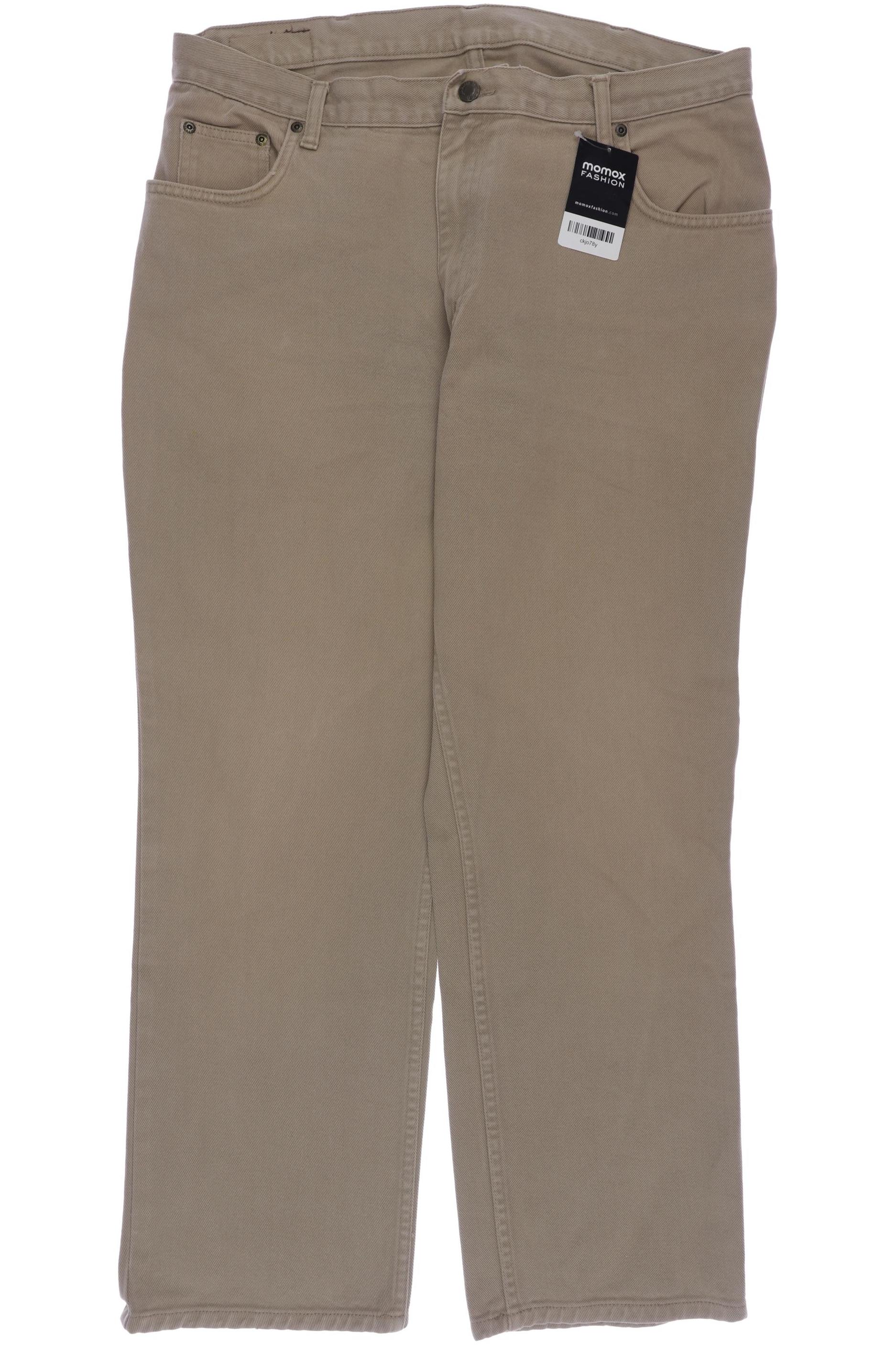 

Wrangler Herren Jeans, beige, Gr. 38