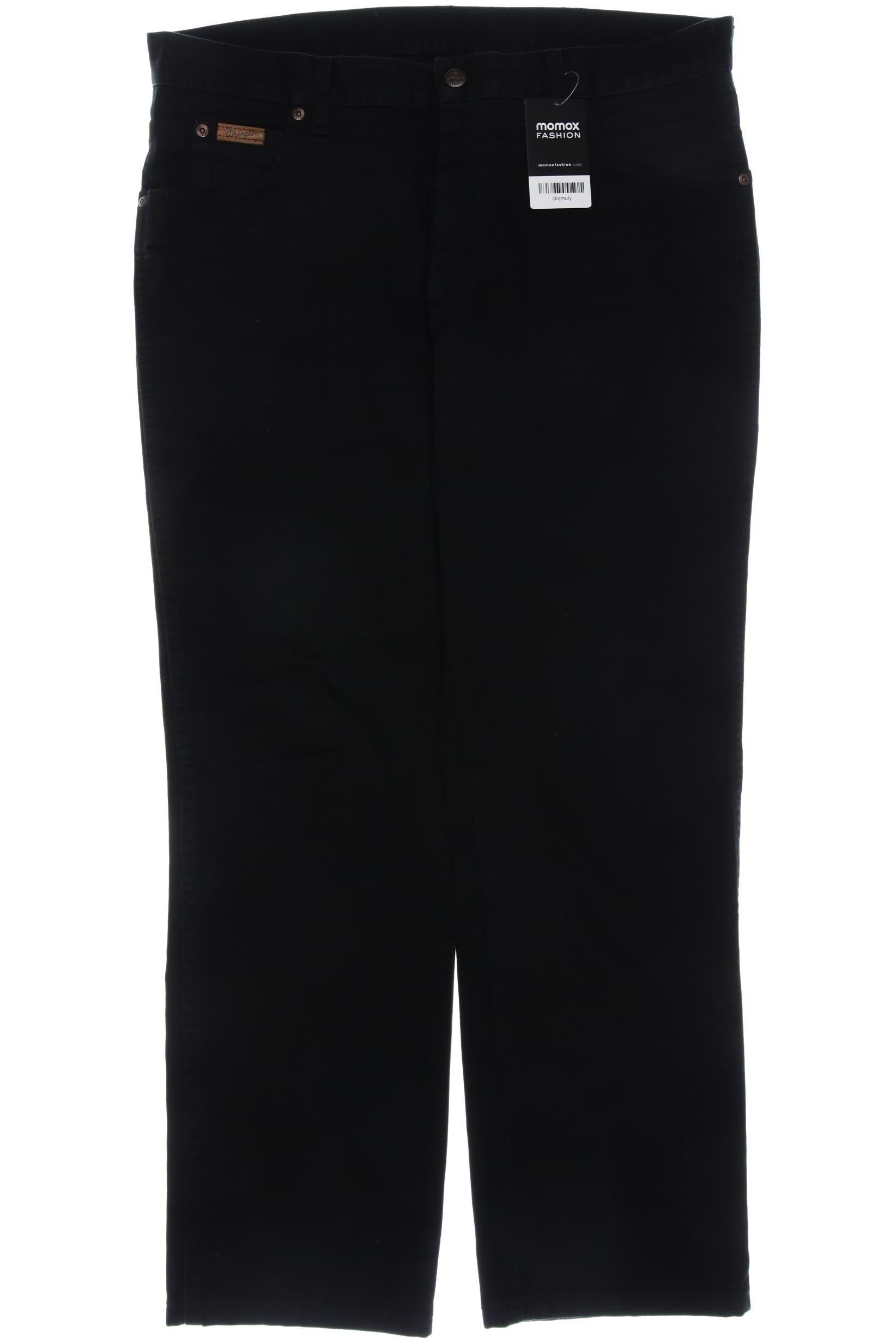 

Wrangler Herren Jeans, schwarz, Gr. 36