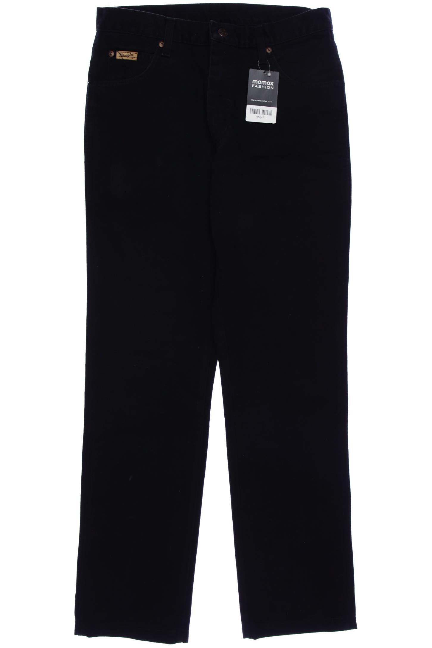 

Wrangler Herren Jeans, schwarz, Gr. 32