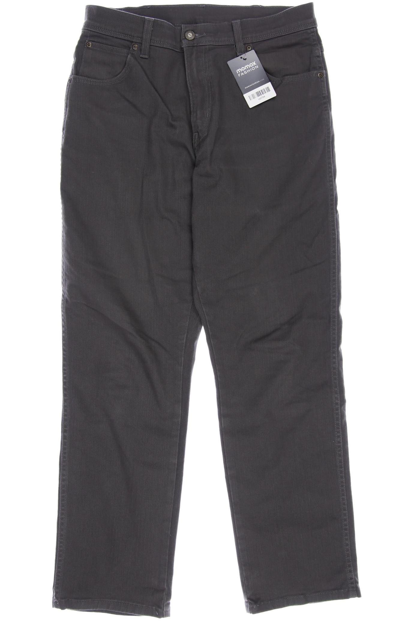 

Wrangler Herren Jeans, grau