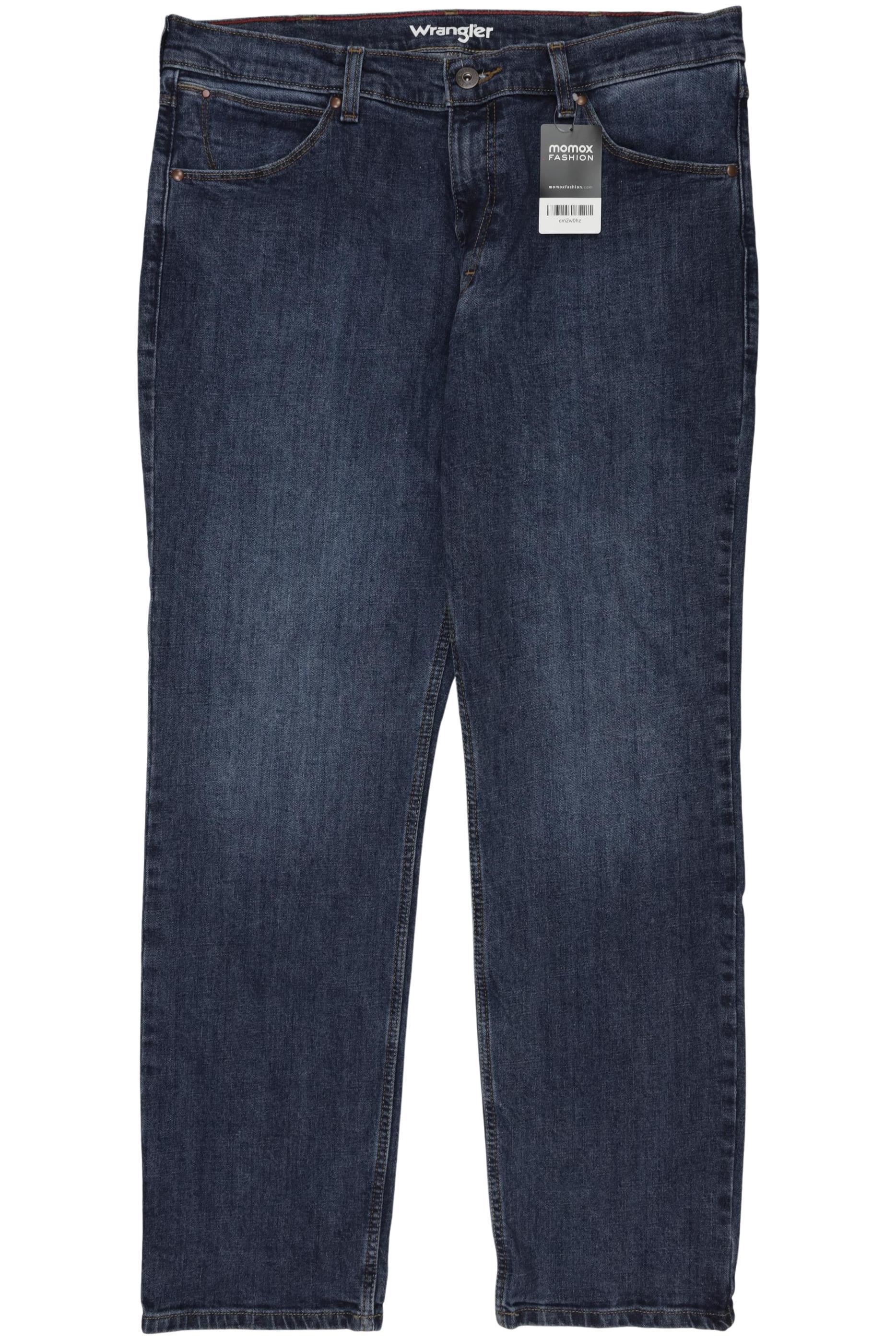 

Wrangler Herren Jeans, blau, Gr. 36