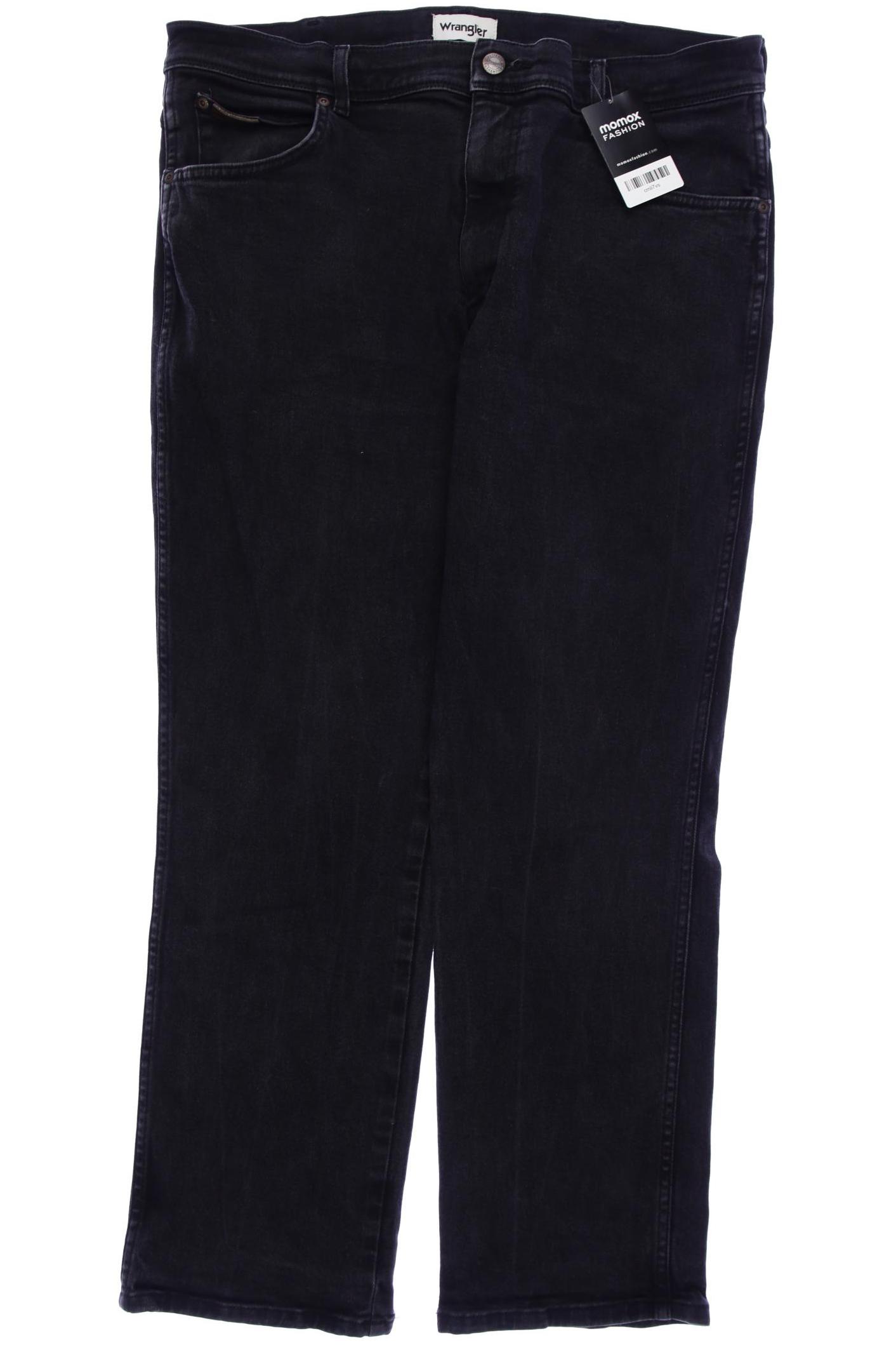 

Wrangler Herren Jeans, schwarz, Gr. 38
