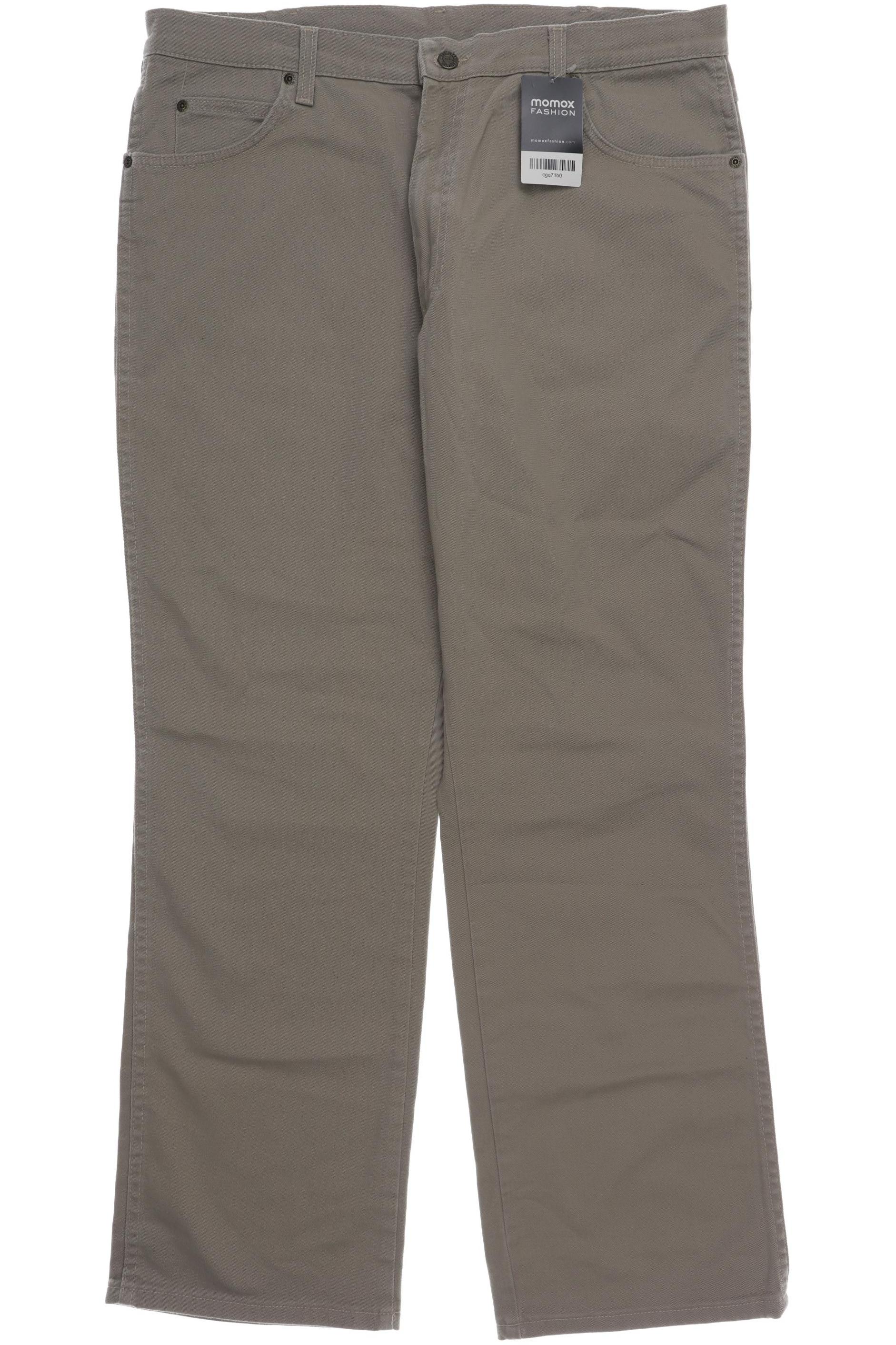 

Wrangler Herren Jeans, beige