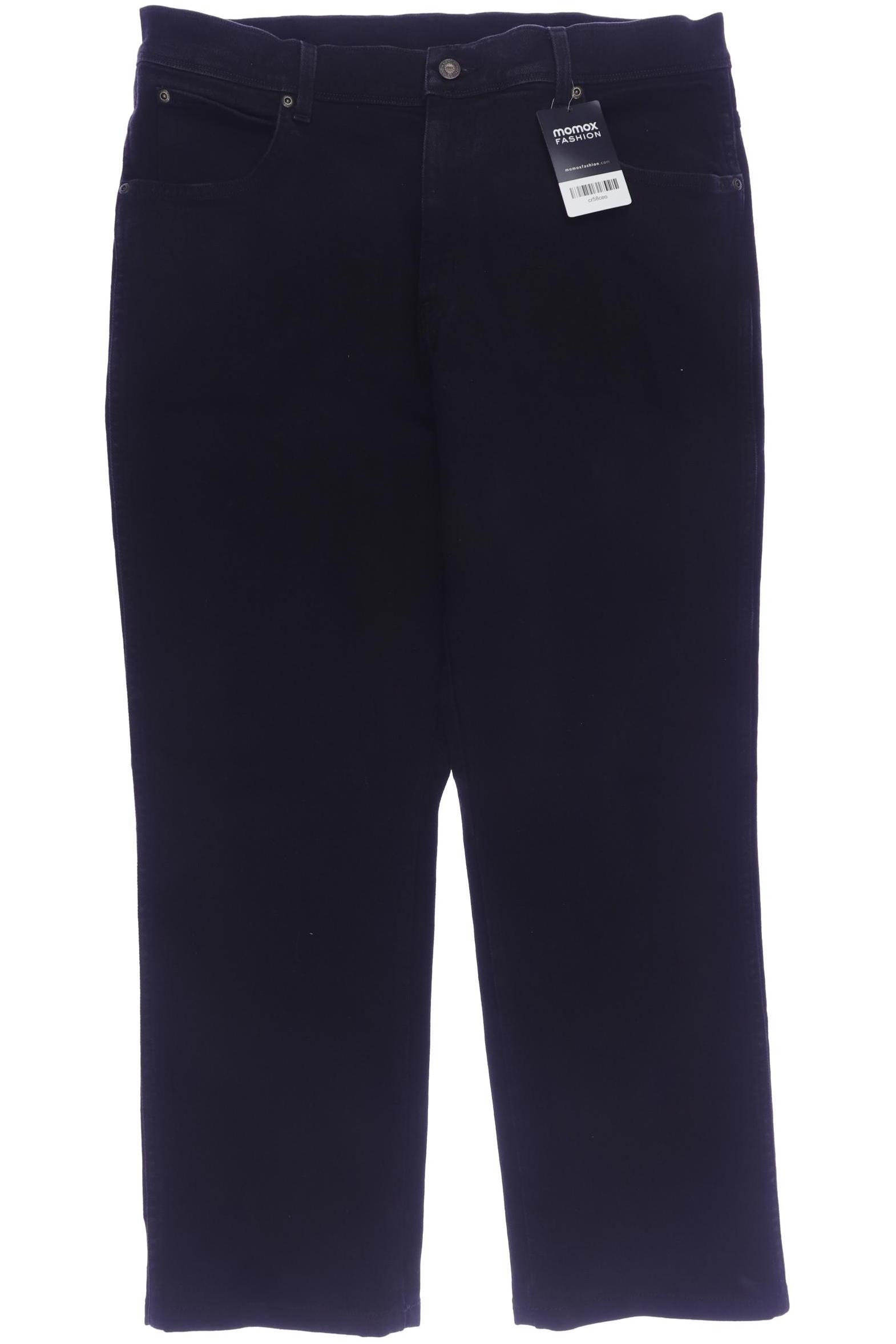

Wrangler Herren Jeans, schwarz, Gr. 36