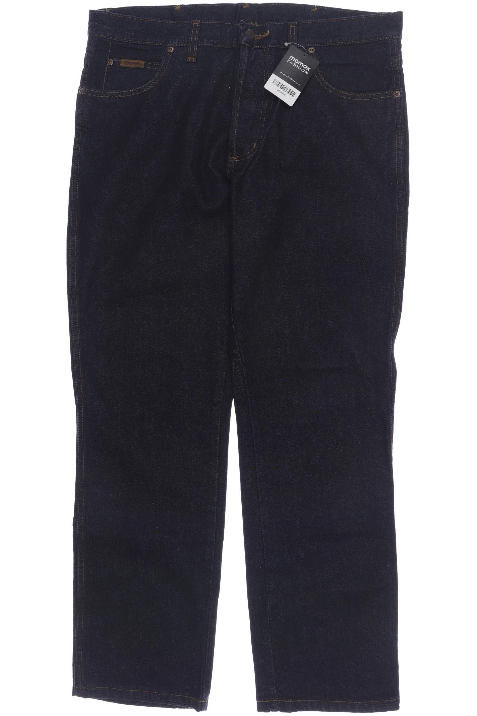 

Wrangler Herren Jeans, marineblau, Gr. 36