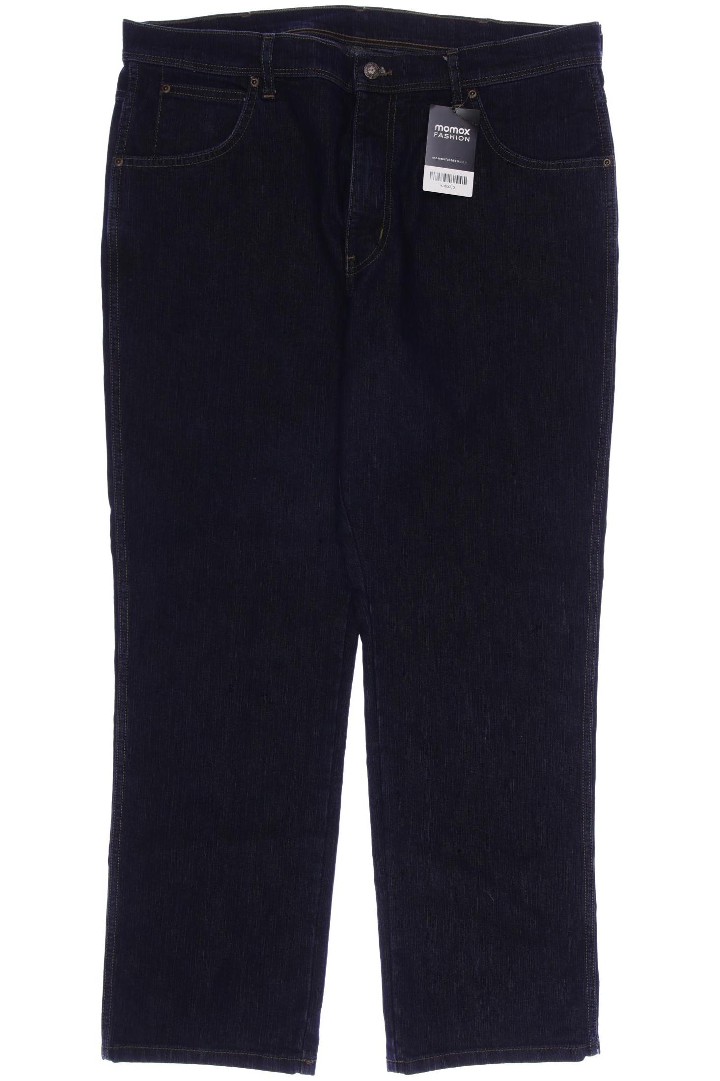 

Wrangler Herren Jeans, marineblau, Gr. 38