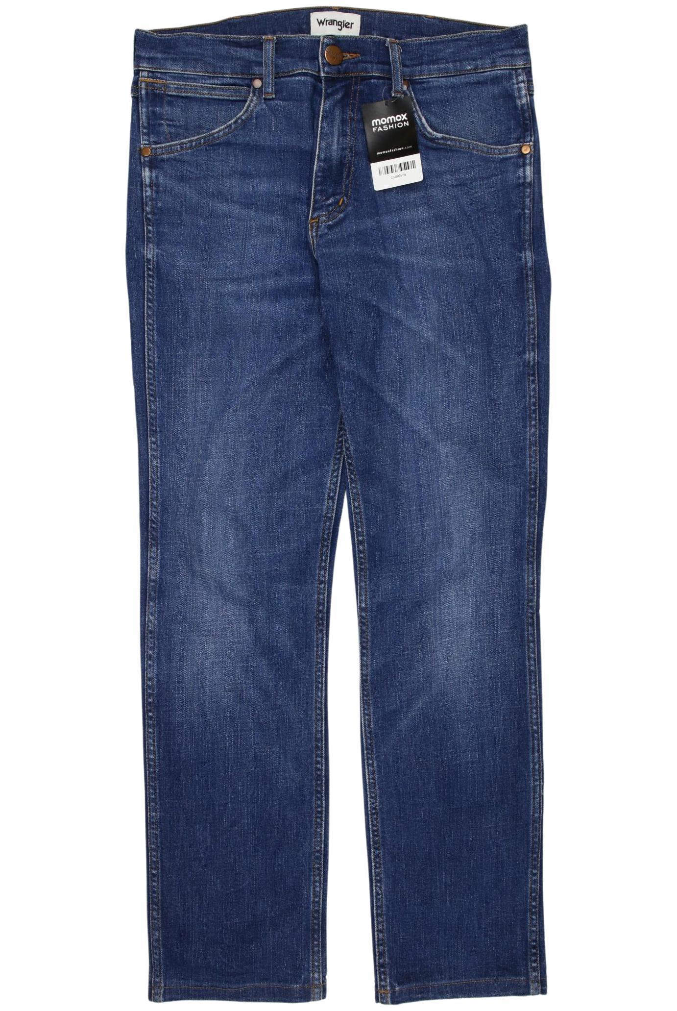 

Wrangler Herren Jeans, blau, Gr. 30