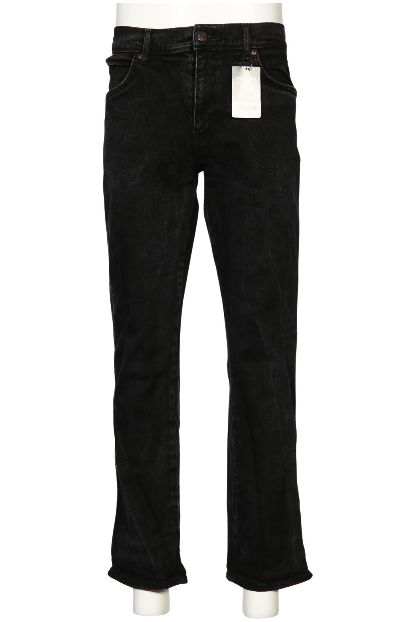 

Wrangler Herren Jeans, schwarz, Gr. 32