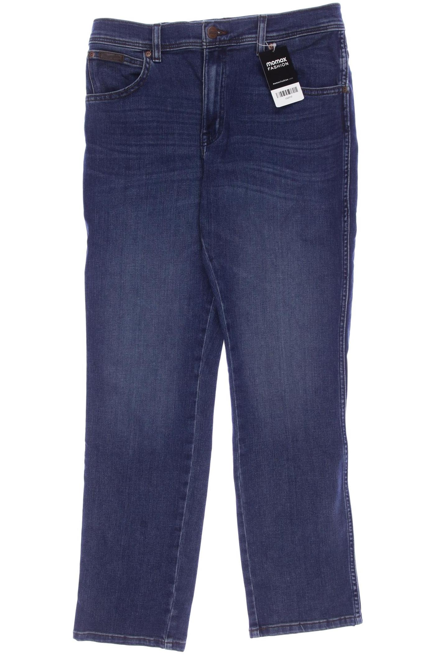 

Wrangler Herren Jeans, marineblau, Gr. 32