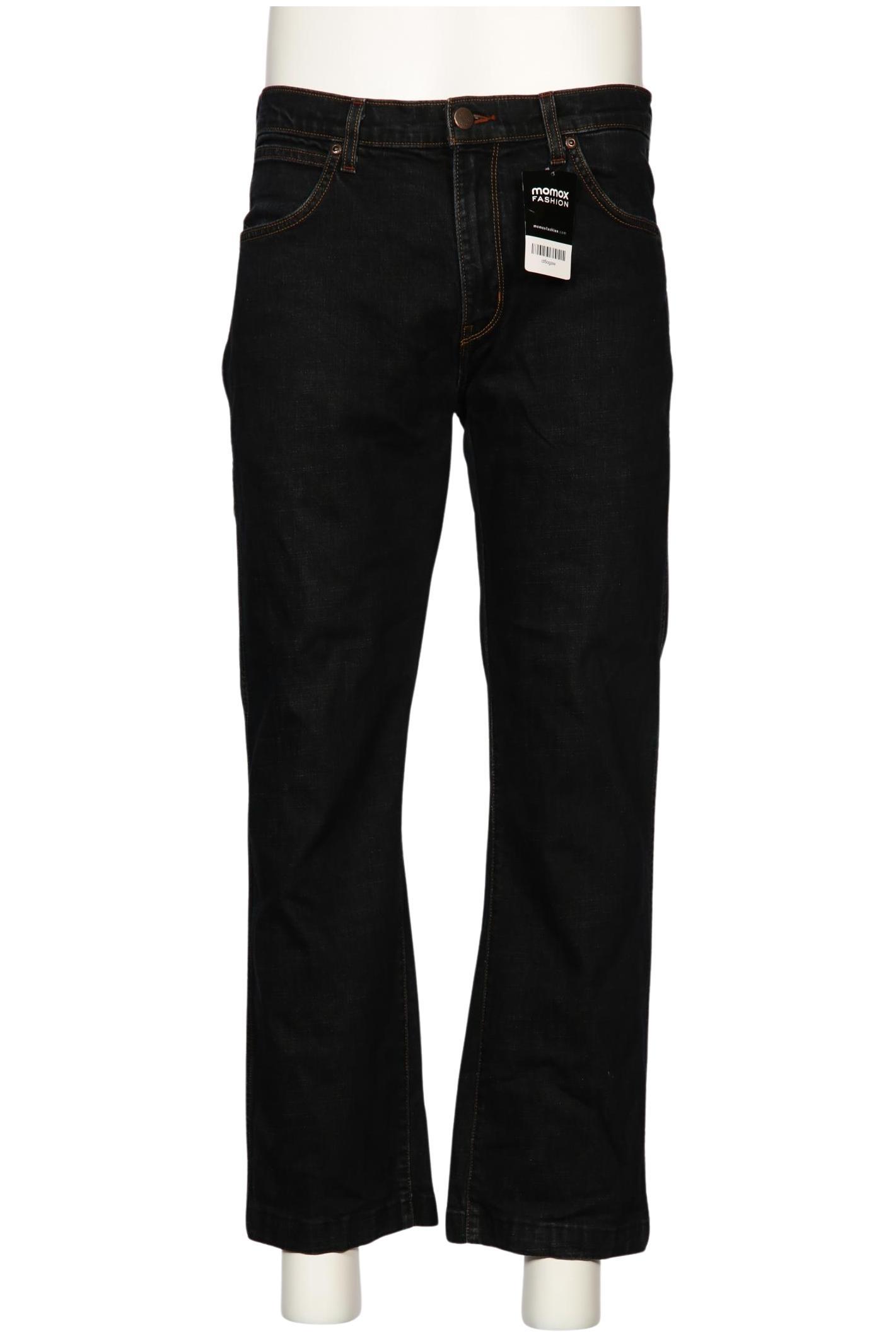 

Wrangler Herren Jeans, blau, Gr. 36