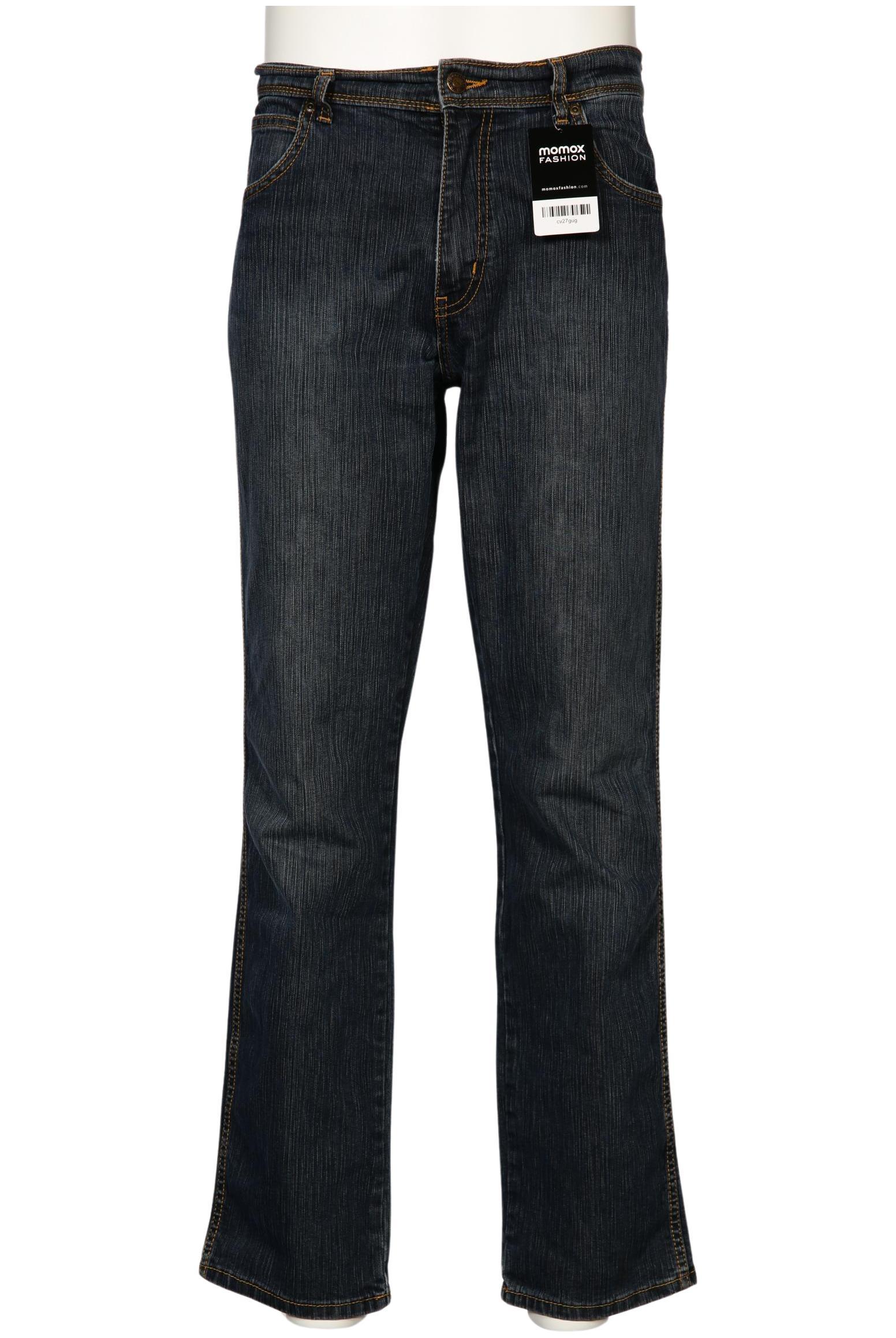 

Wrangler Herren Jeans, blau, Gr. 33