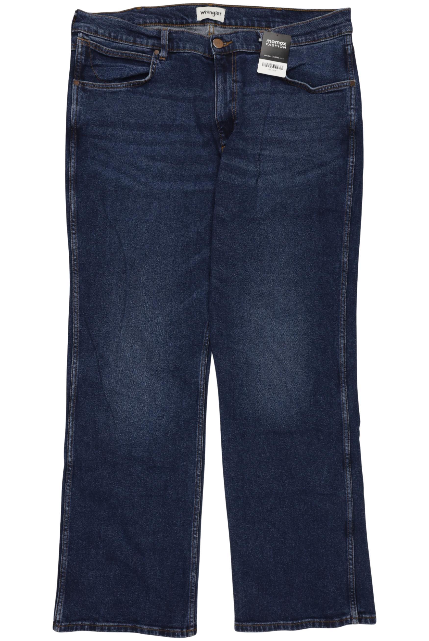 

Wrangler Herren Jeans, marineblau, Gr. 38