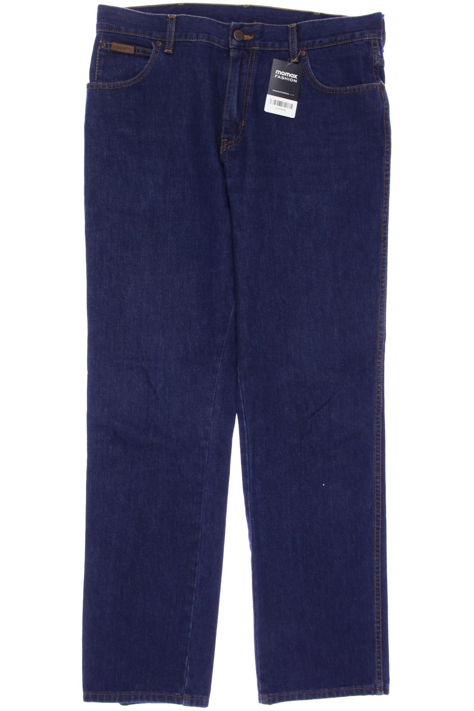 

Wrangler Herren Jeans, blau, Gr. 36